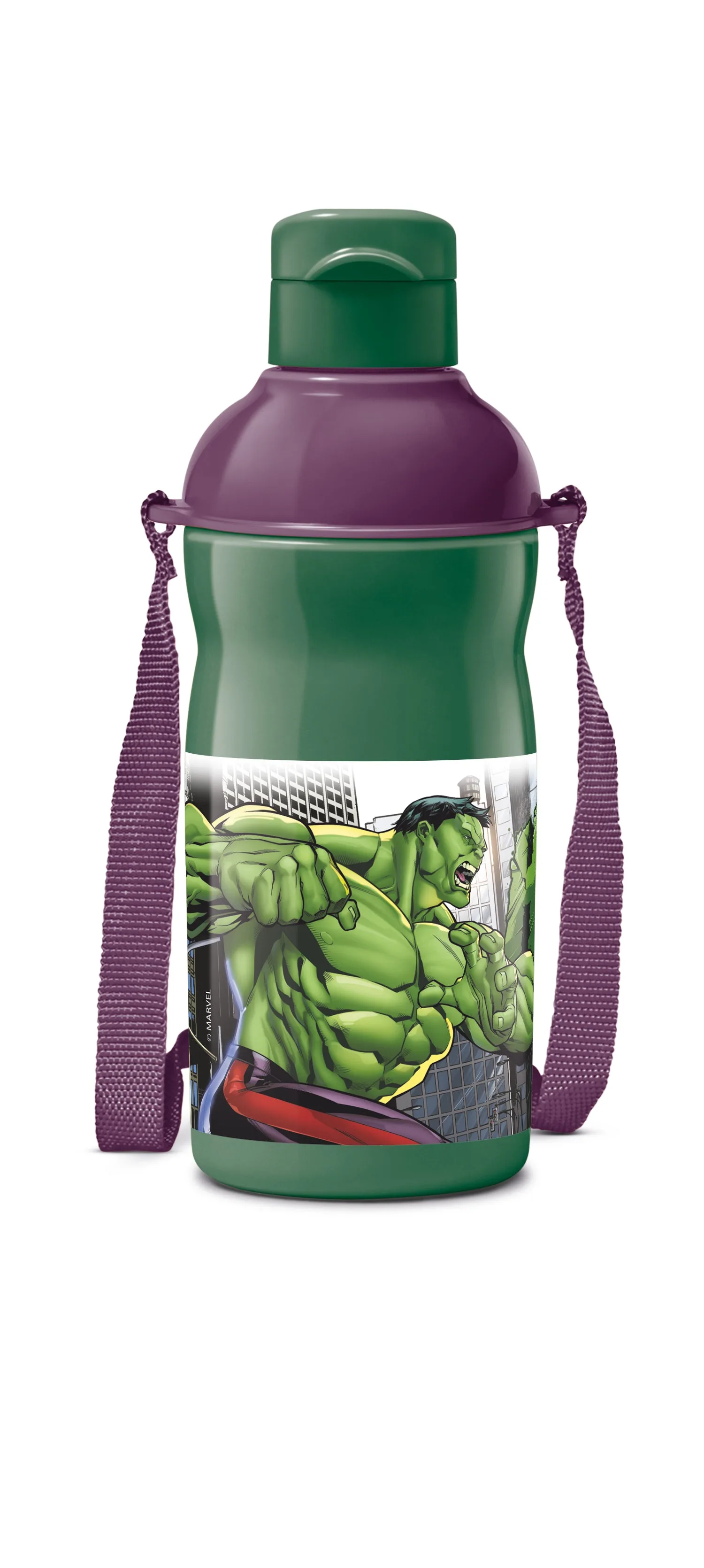 Marvel Kool Elite Insulated Bottle (Milton) - Image 4