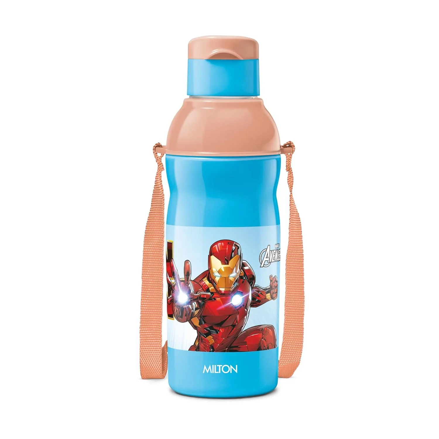 Marvel Kool Elite Insulated Bottle (Milton) - Image 5