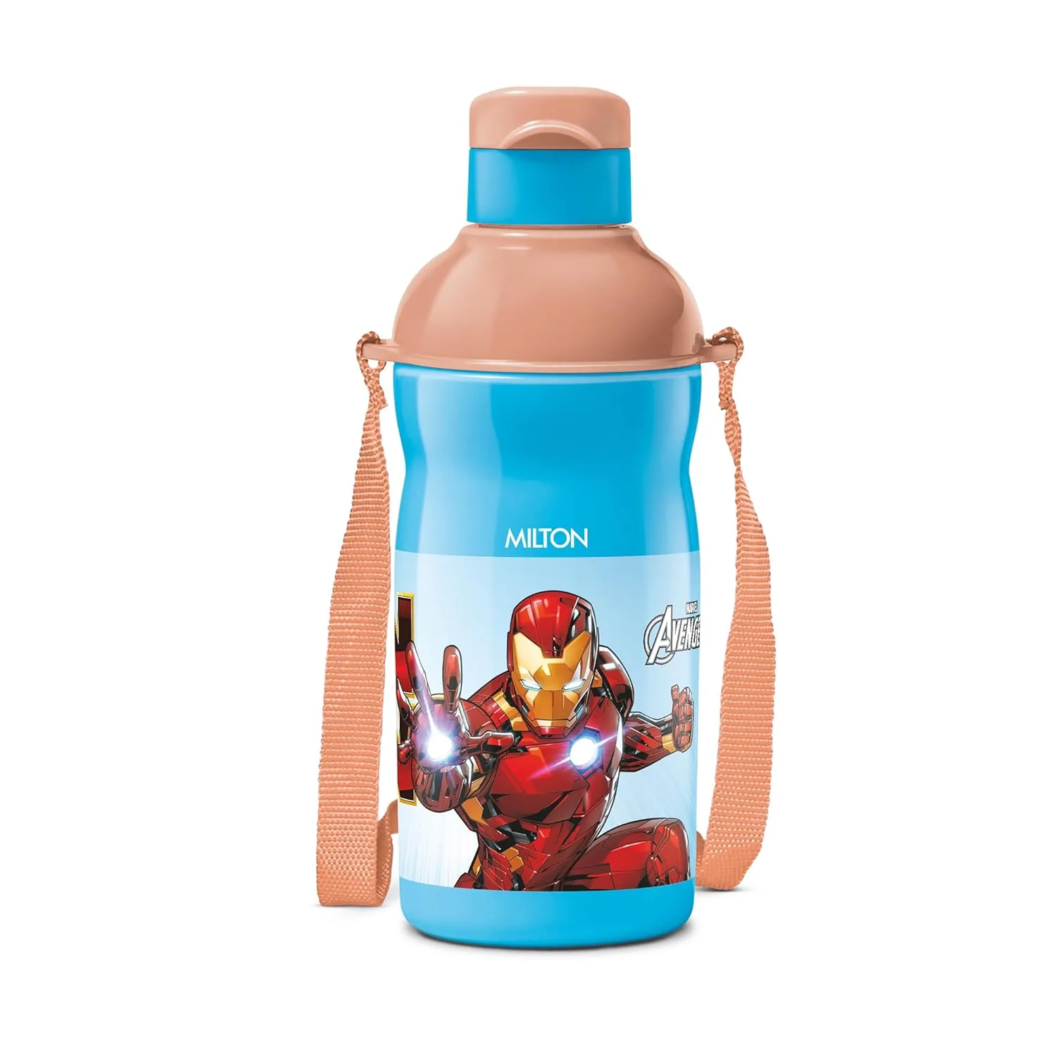 Marvel Kool Elite Insulated Bottle (Milton) - Image 6