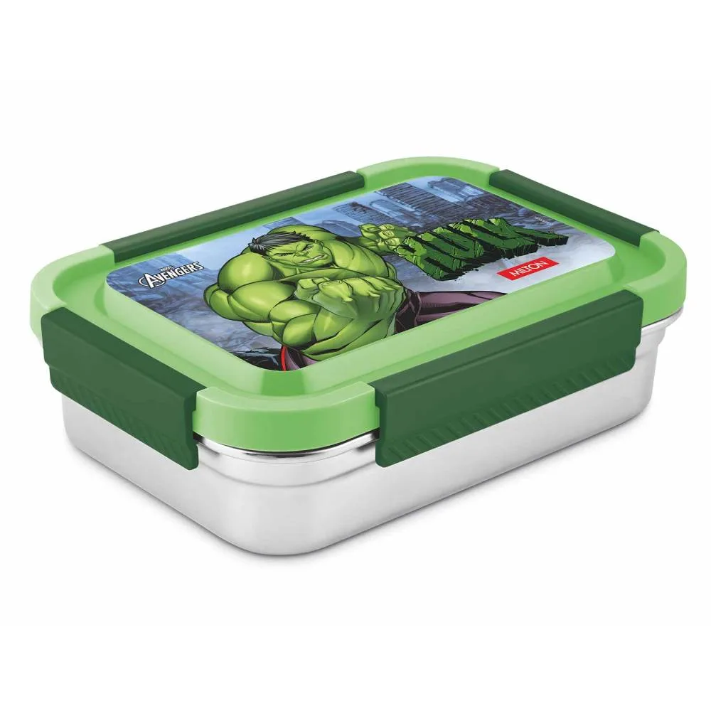 Marvel Metro Meal (Milton)