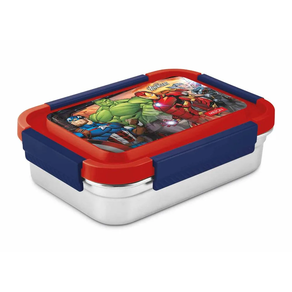 Marvel Metro Meal (Milton) - Image 2