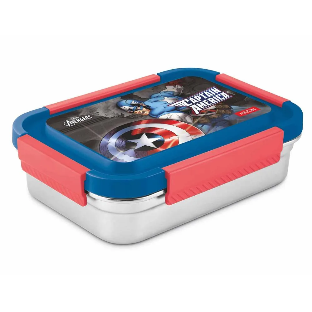 Marvel Metro Meal (Milton) - Image 3