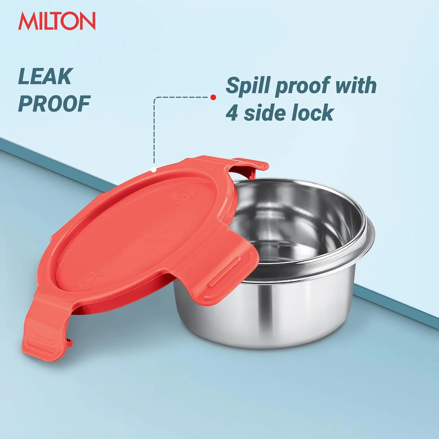 Marvel Power Bite Kids Tiffin (Milton) - Image 13