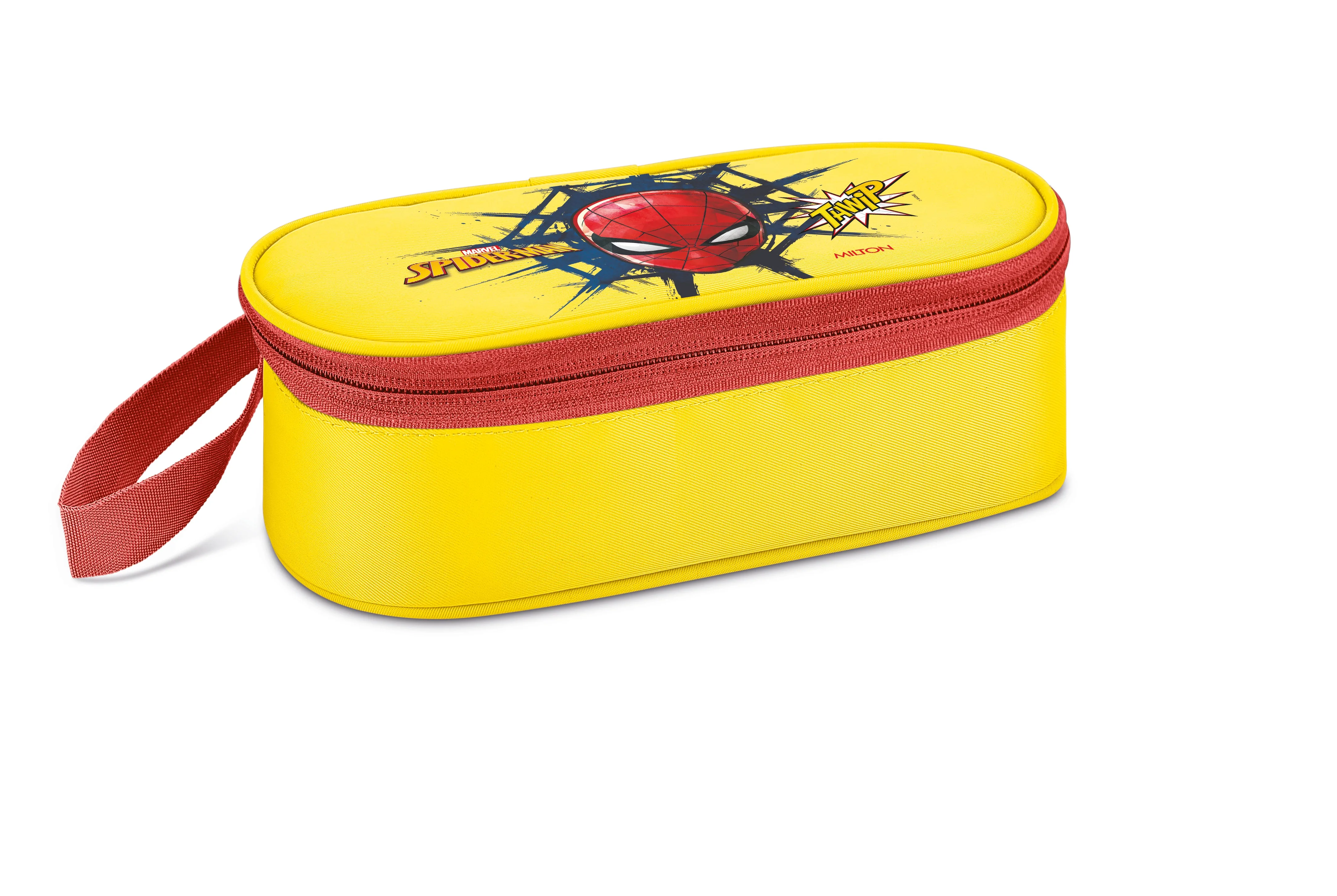 Marvel Power Bite Kids Tiffin (Milton) - Image 4