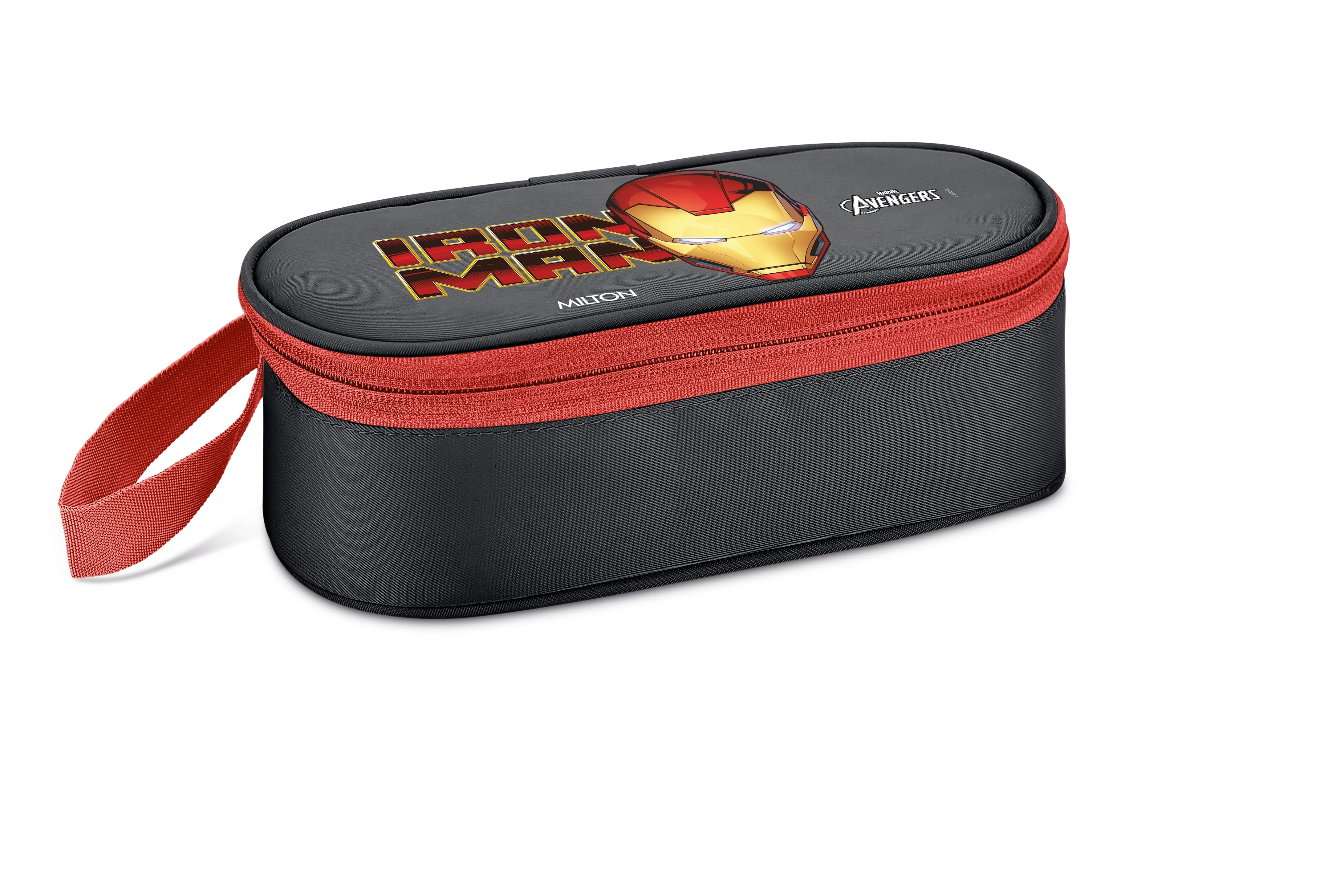 Marvel Power Bite Kids Tiffin (Milton) - Image 9