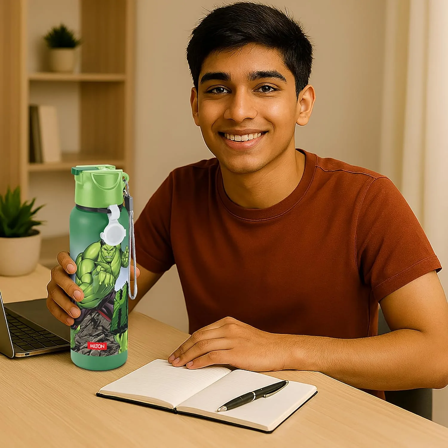 Marvel Sipstar Bottle (Milton) - Image 16