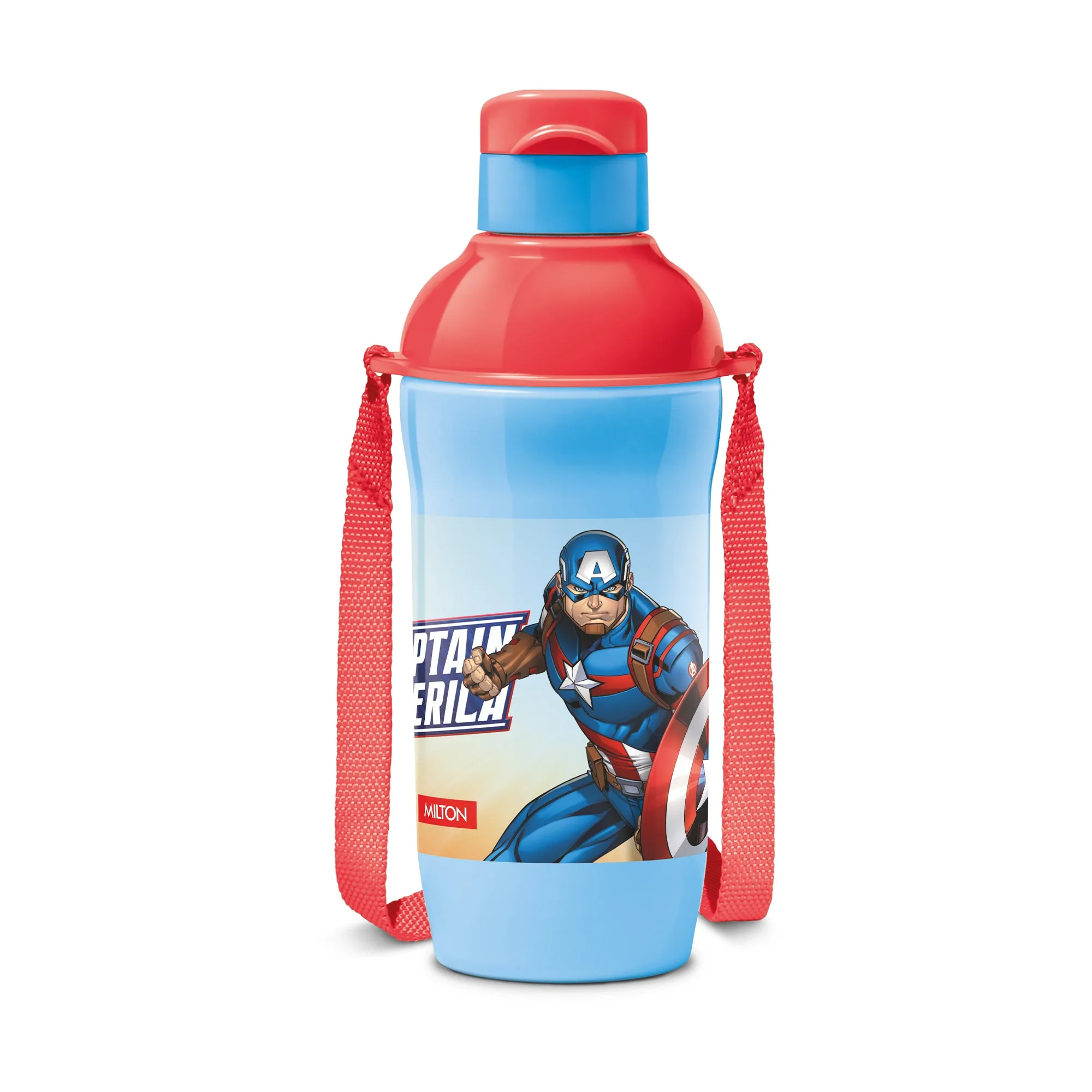 Marvel Slim Steel Insulated Bottle (Milton) - Image 1