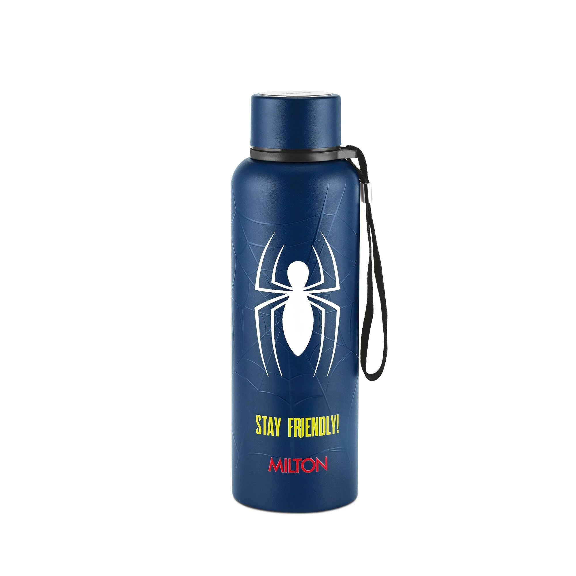 Marvel Spider Man Artedge Water Bottle (Milton) - Image 6