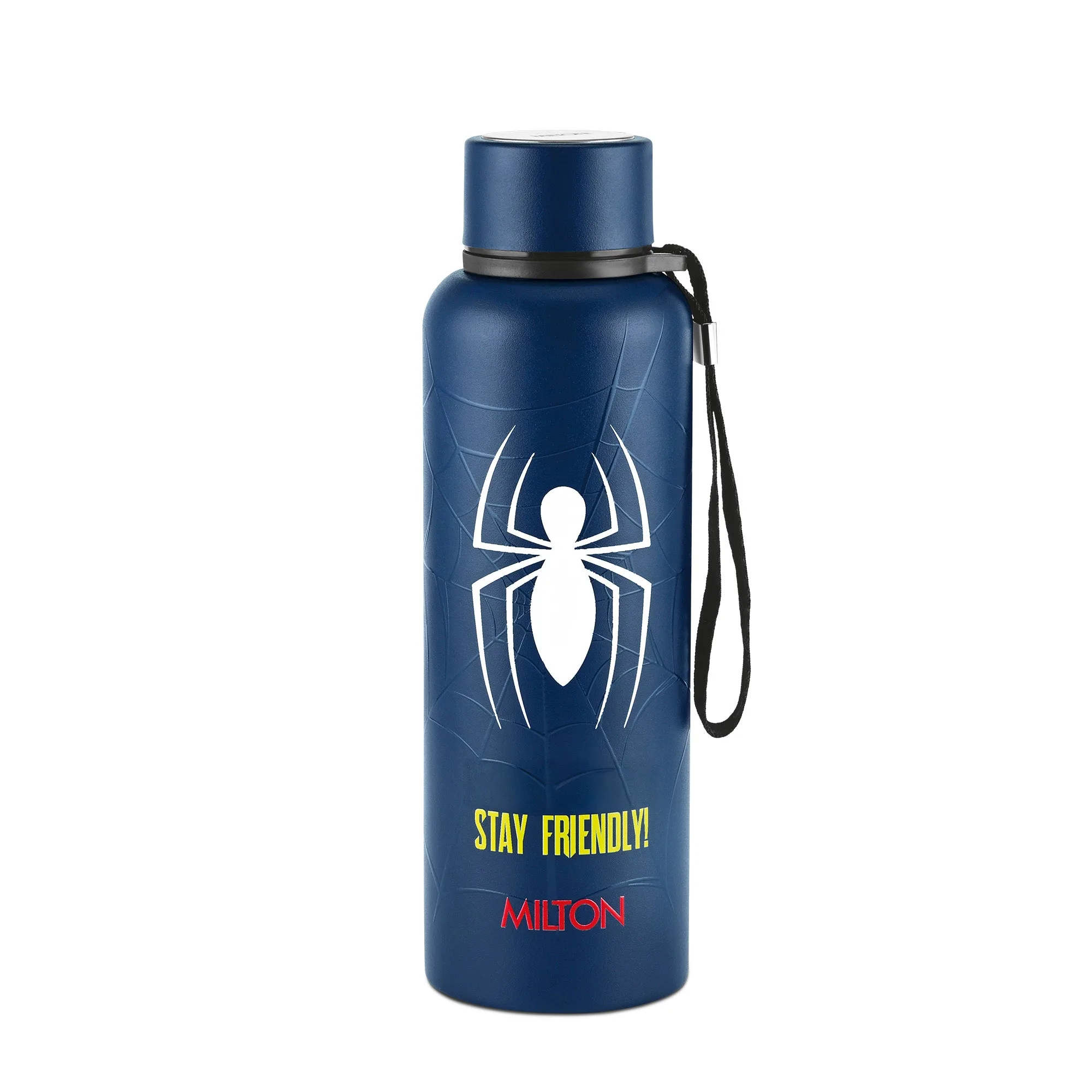 Marvel Spider Man Artedge Water Bottle (Milton) - Image 7
