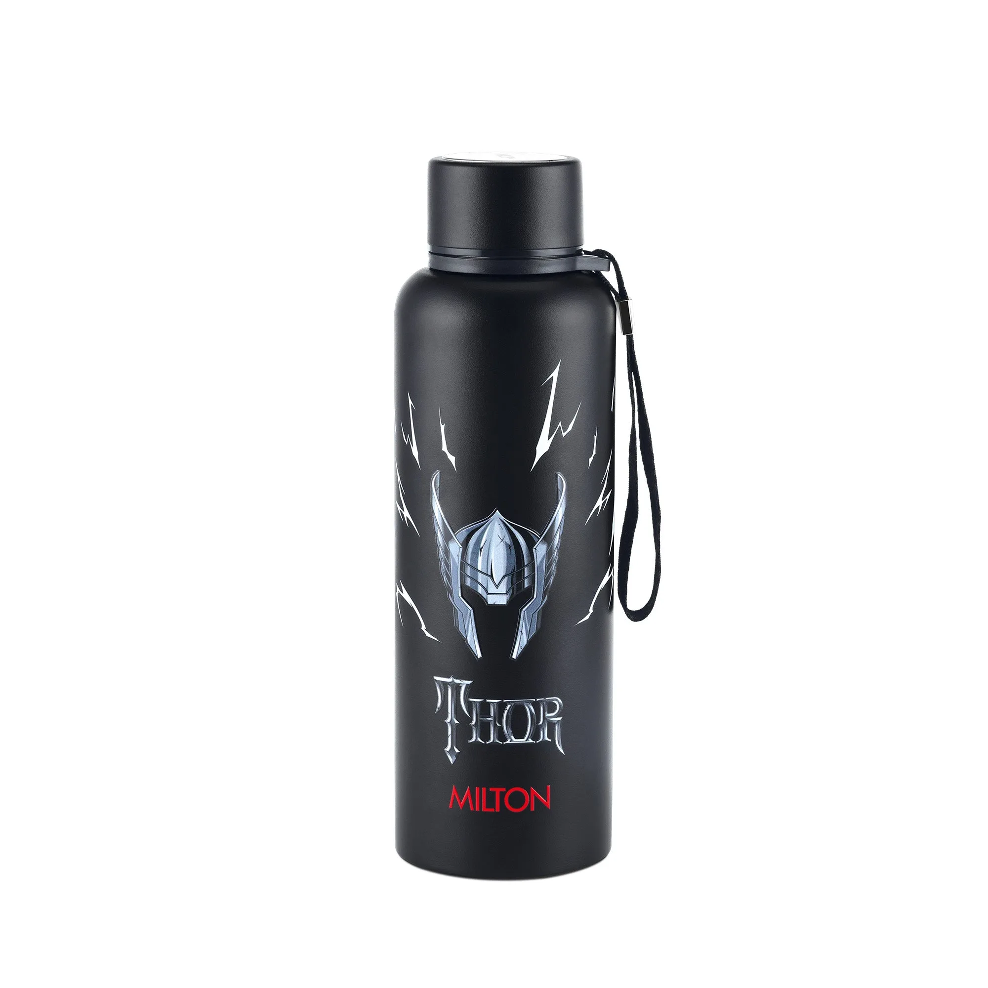 Marvel Thor Artedge Water Bottle (Milton) - Image 6