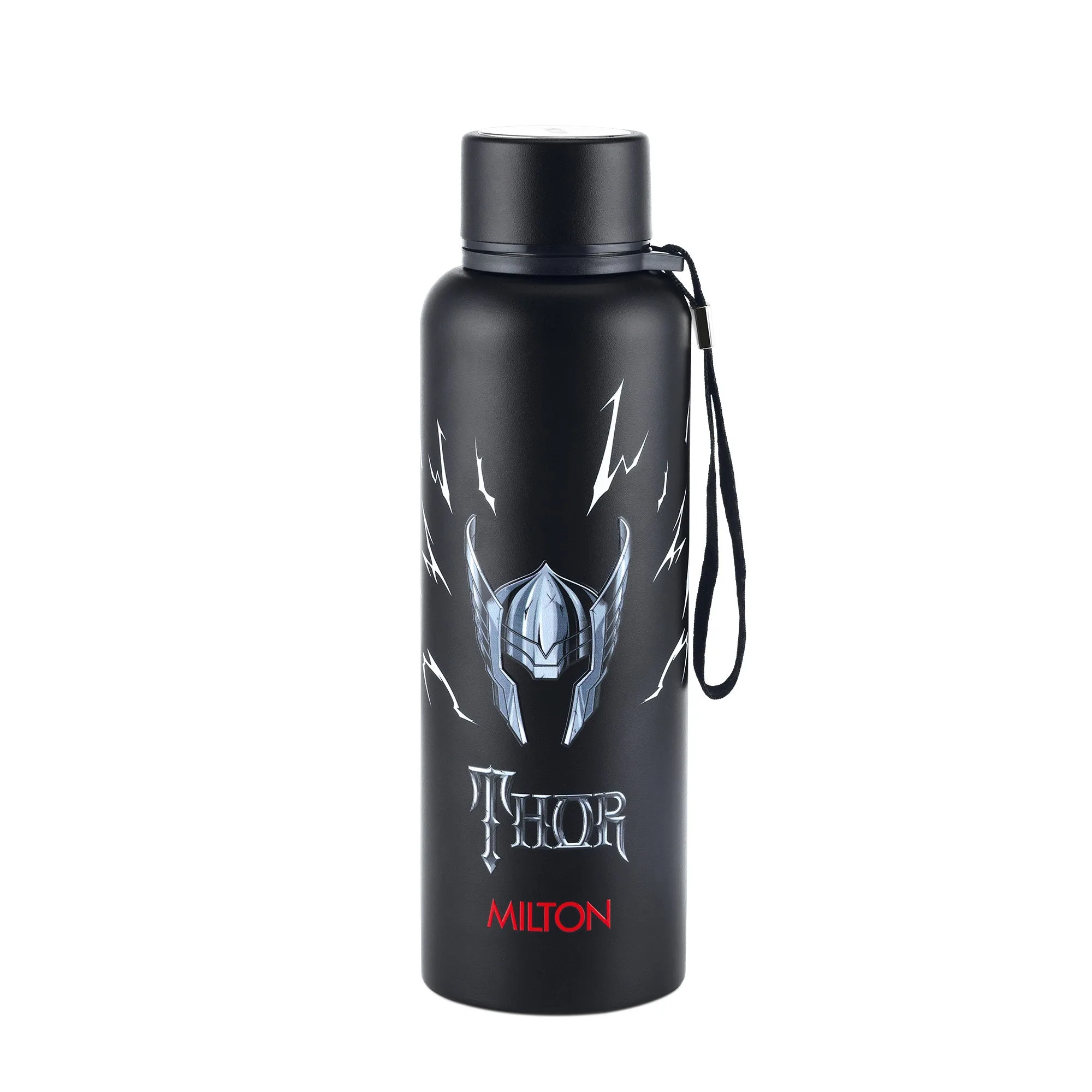 Marvel Thor Artedge Water Bottle (Milton) - Image 7