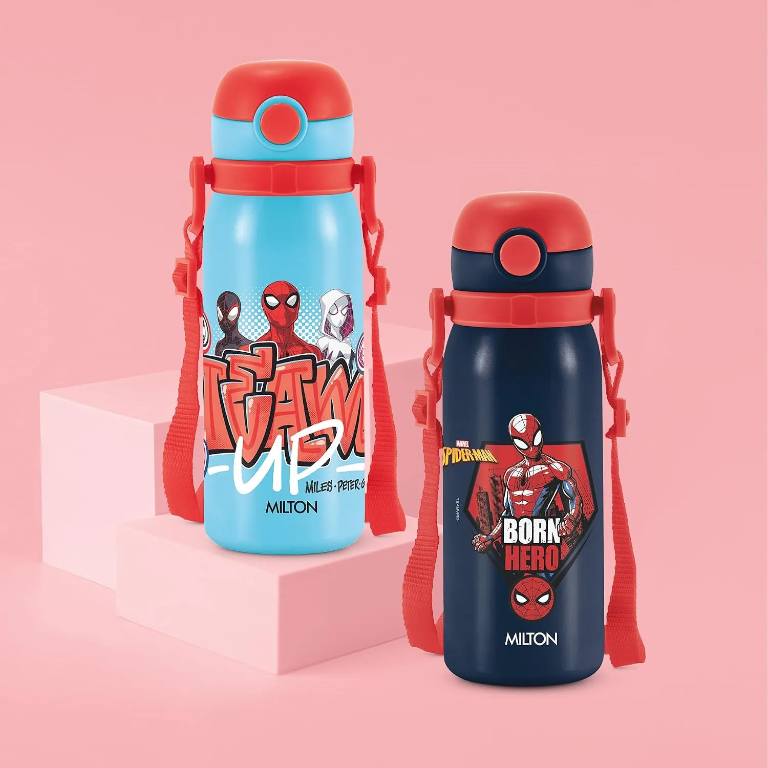Marvel Torque Bottle (Milton) - Image 14