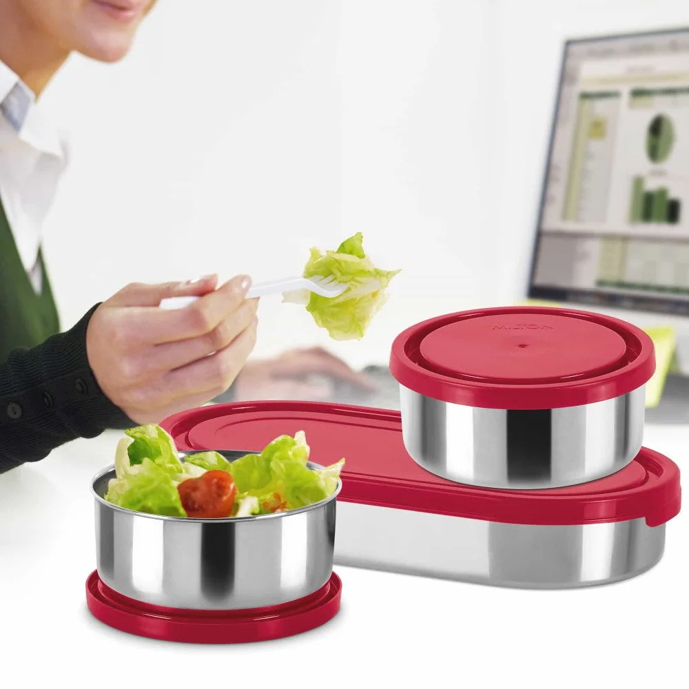 Master Insulated Lunch Box (Milton) - Image 2