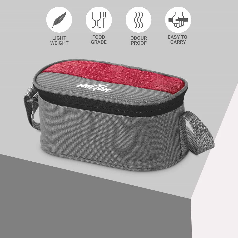 Master Insulated Lunch Box (Milton) - Image 3
