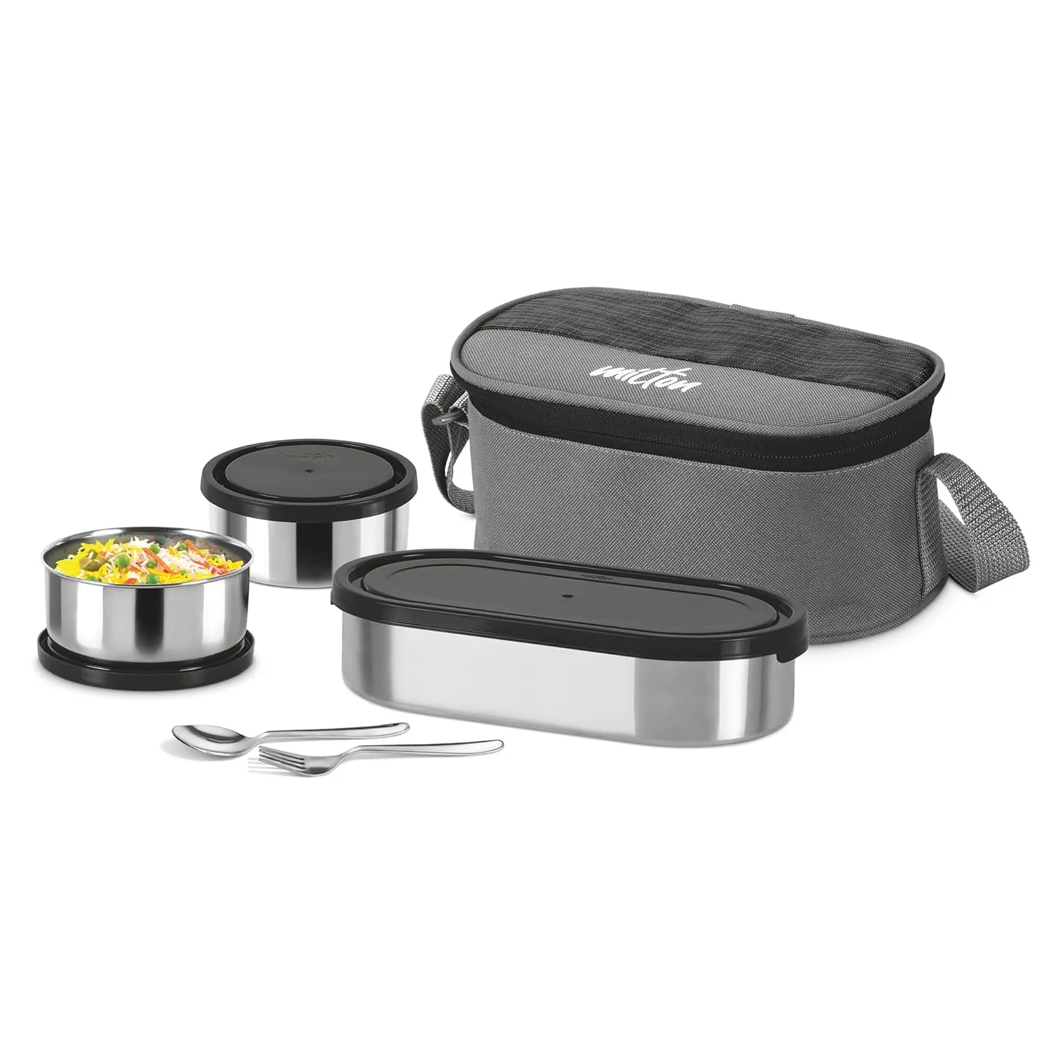 Master Lunchbox Max (Milton) - Image 2