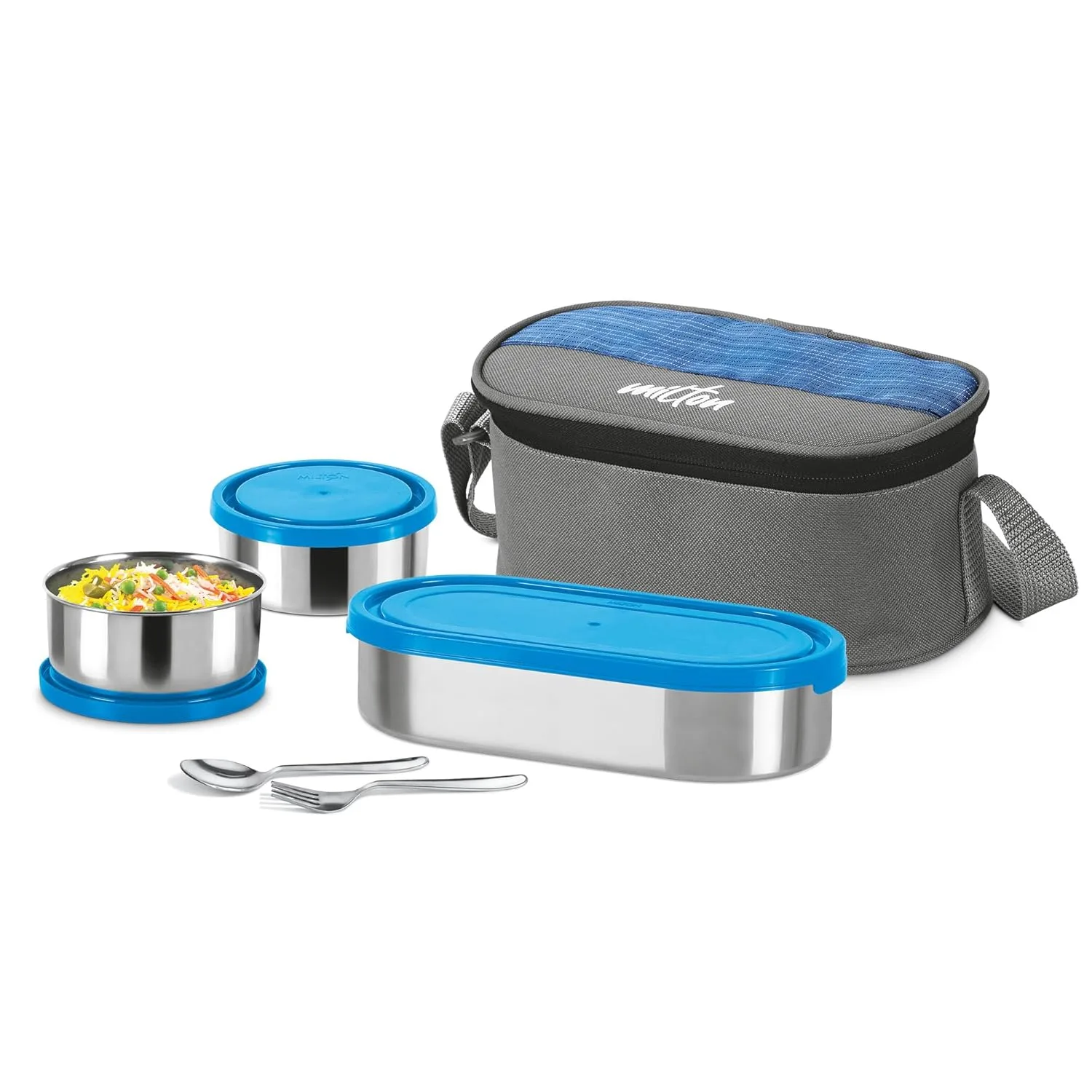 Master Lunchbox Max (Milton) - Image 3