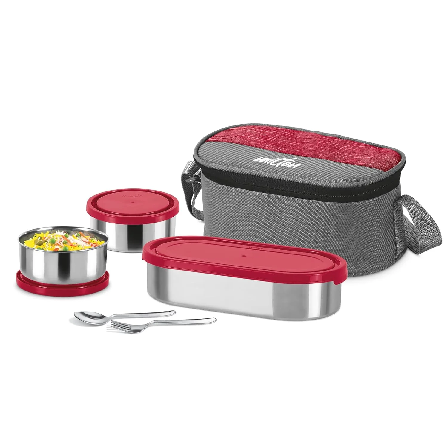 Master Lunchbox Max (Milton) - Image 4