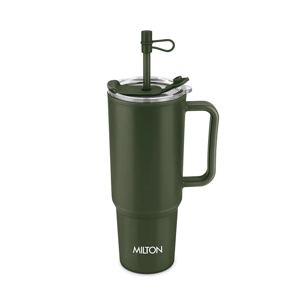 Maven On the Go Tumbler (Milton) - Image 1