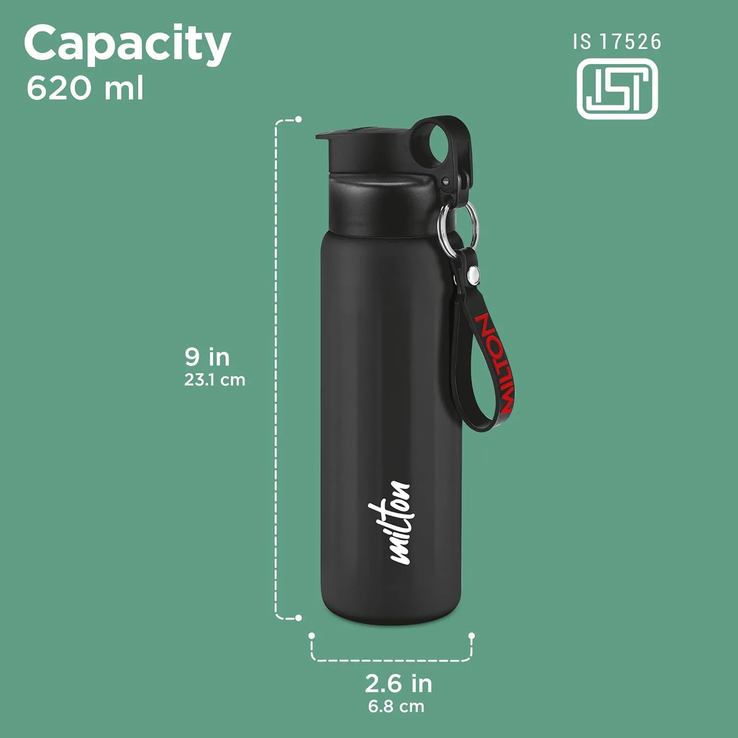Maverick Bottle (Milton) - Image 5