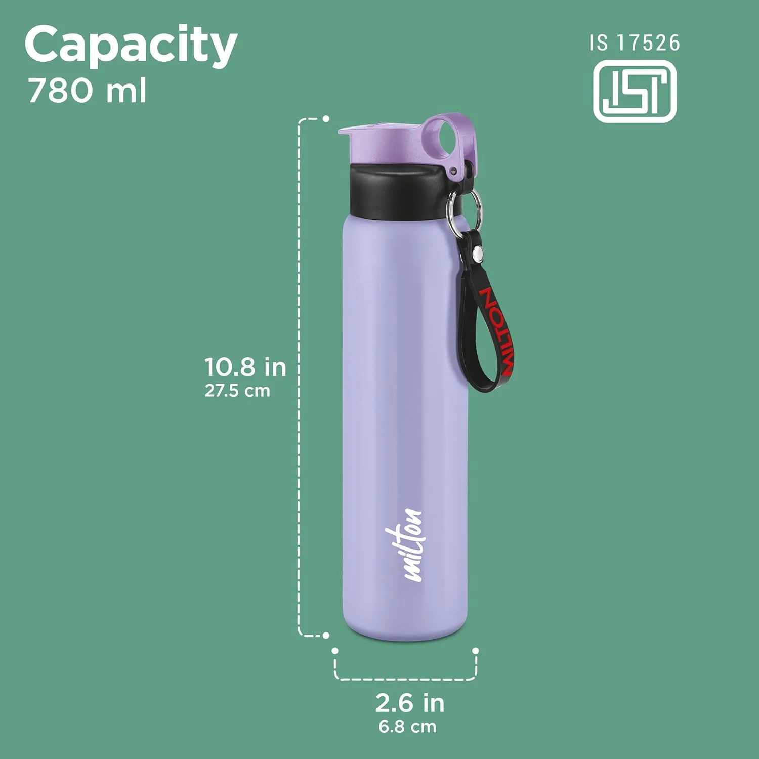 Maverick Bottle (Milton) - Image 9