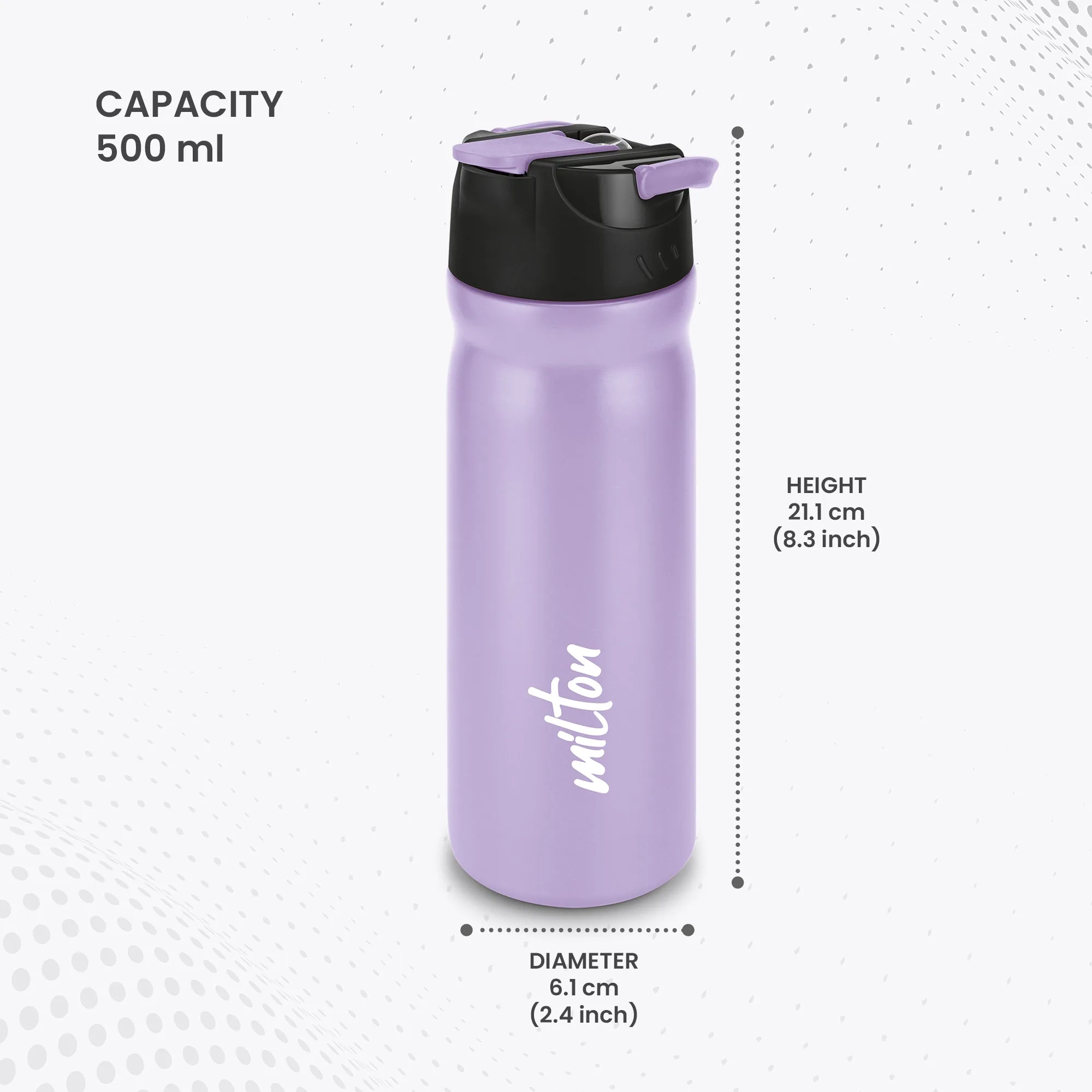 Max Bottle (Milton) - Image 5