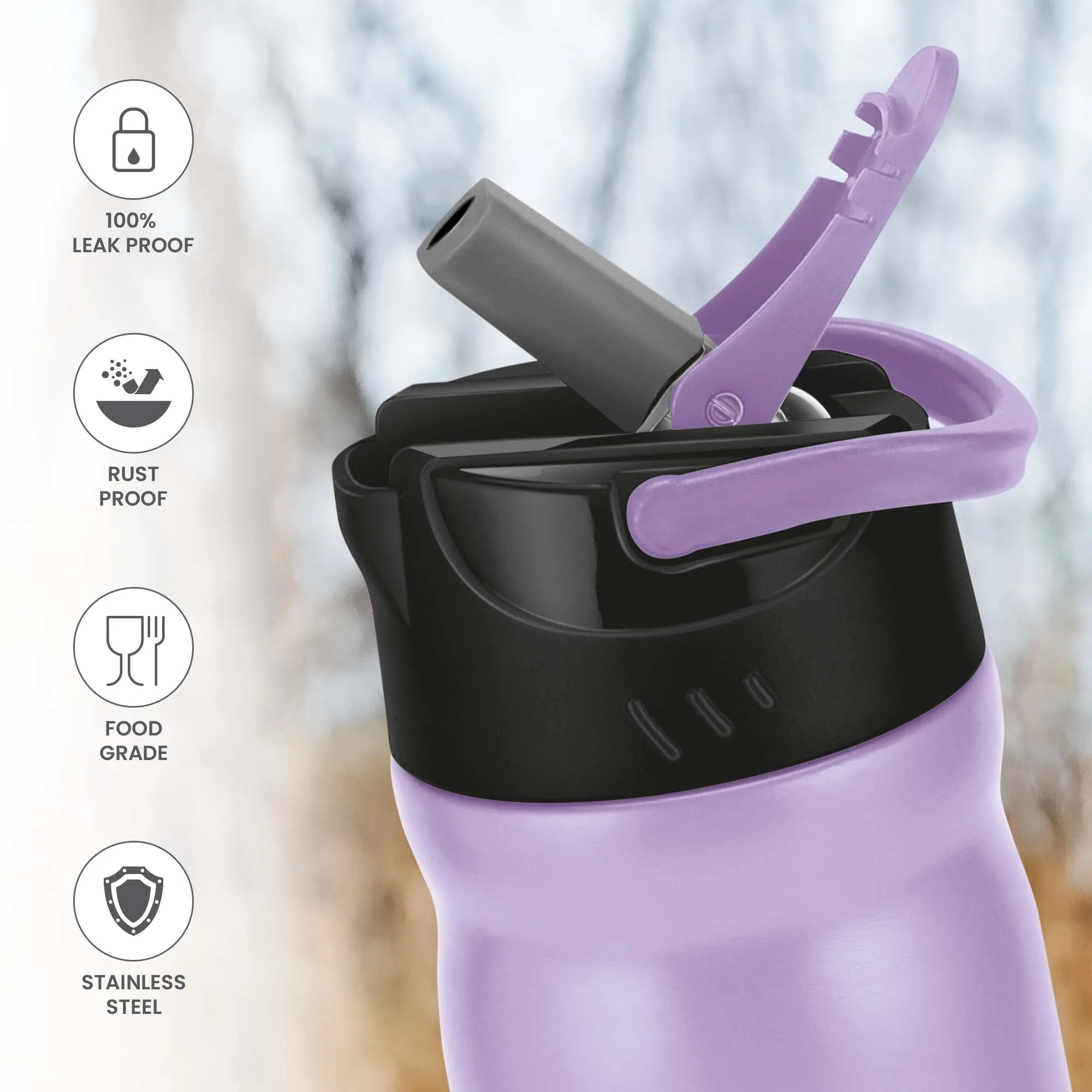 Max Bottle (Milton) - Image 7