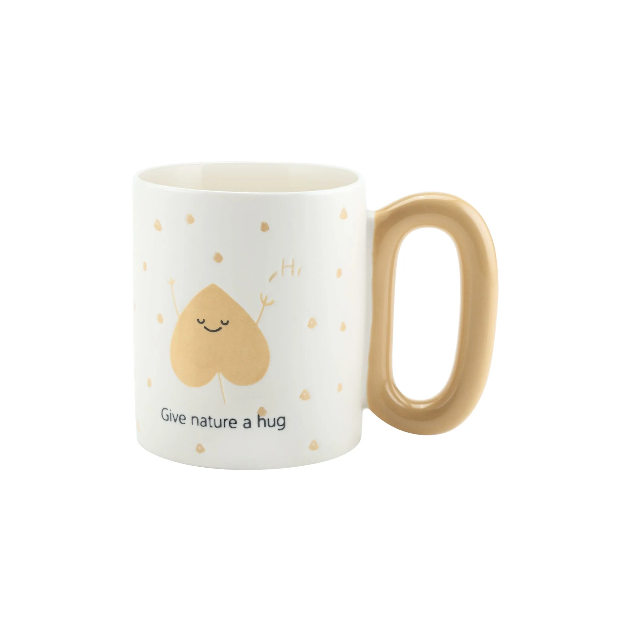 Meadow Ceramic Mug (Treo by Milton) - Image 1