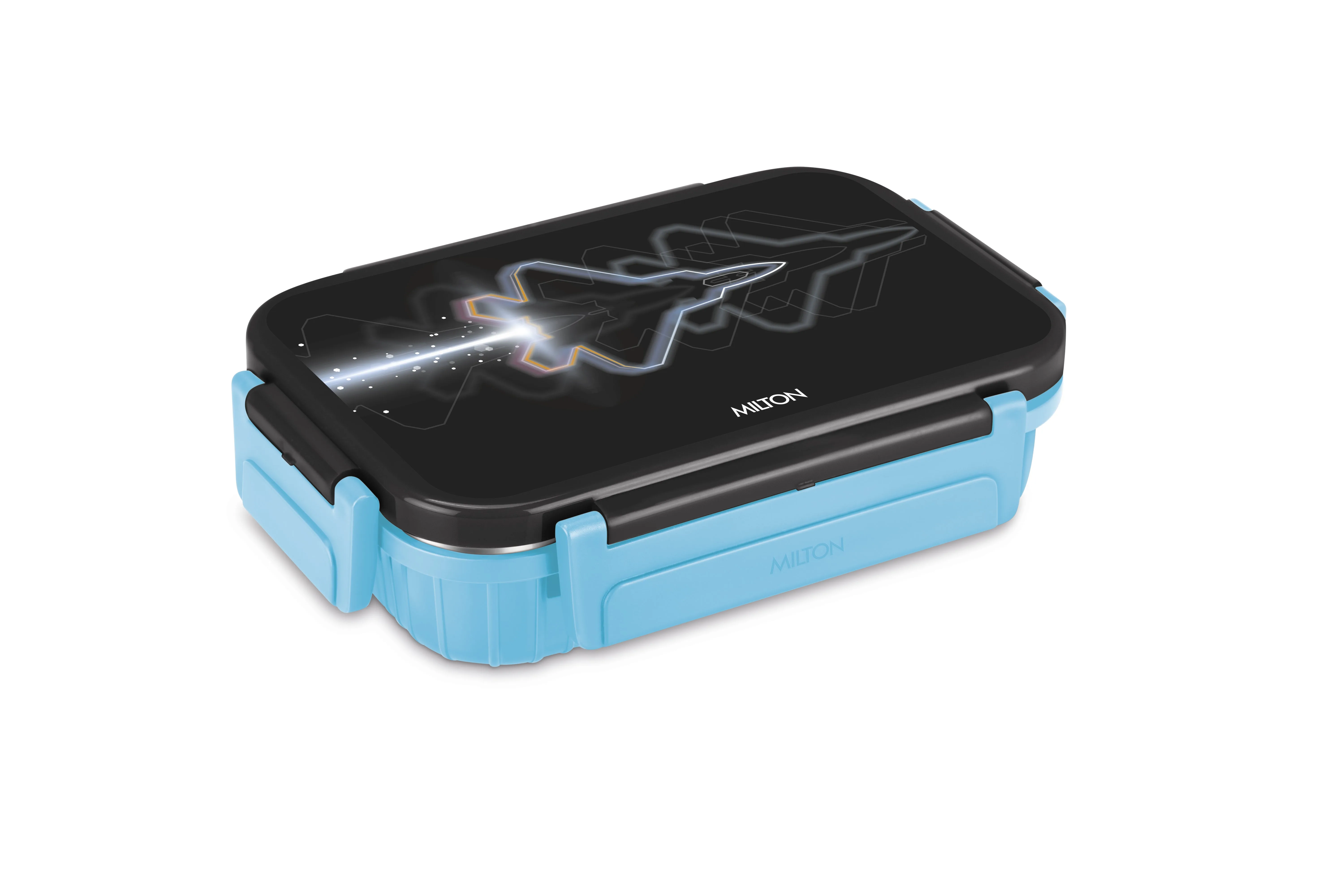 Meal Safe 2 Insulated Leak Proof Tiffin (Milton) - Image 8