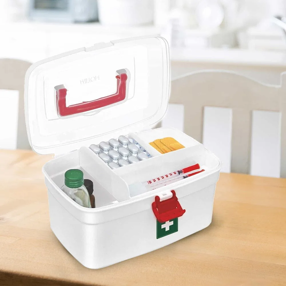 Medical Box (Milton) - Image 2