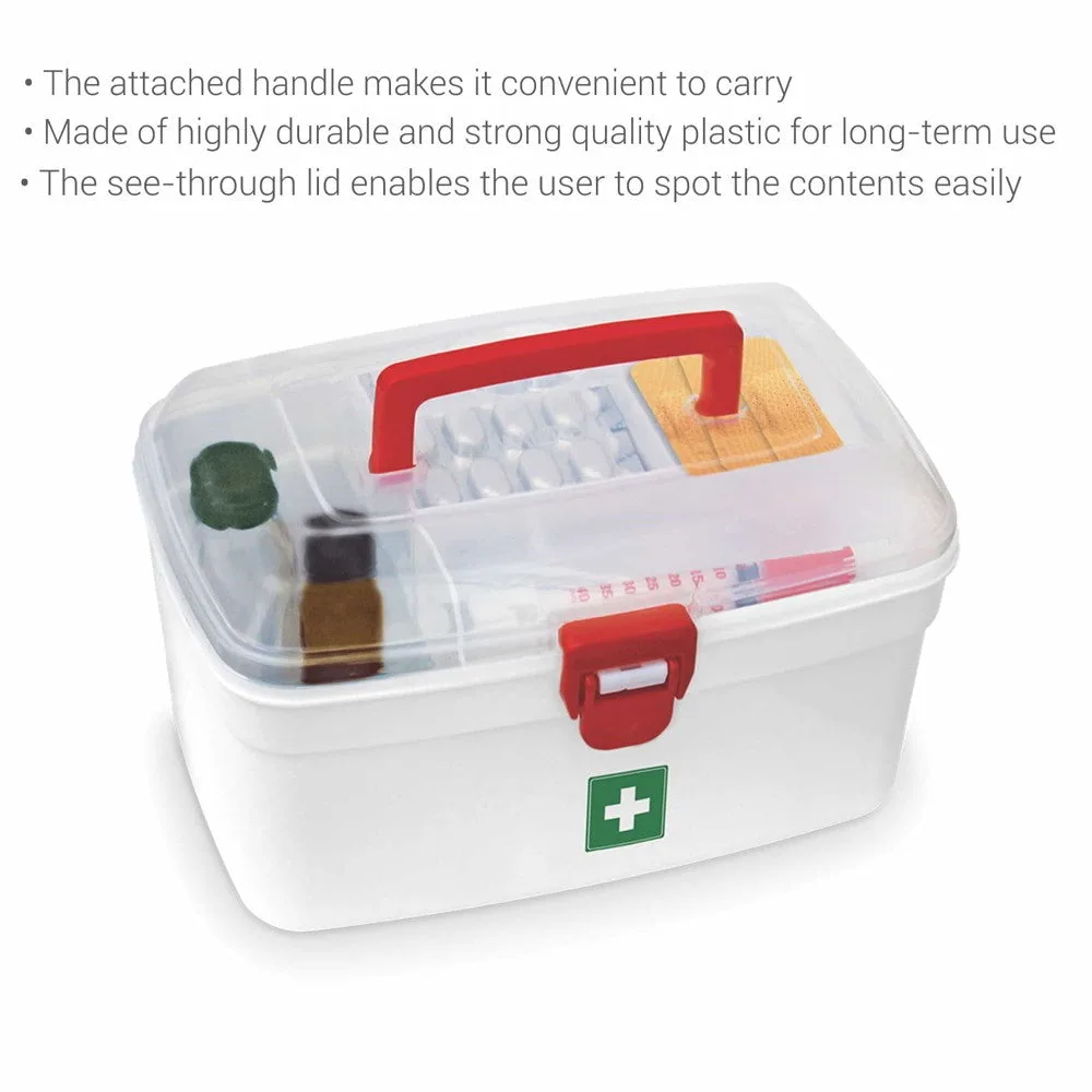 Medical Box (Milton) - Image 5