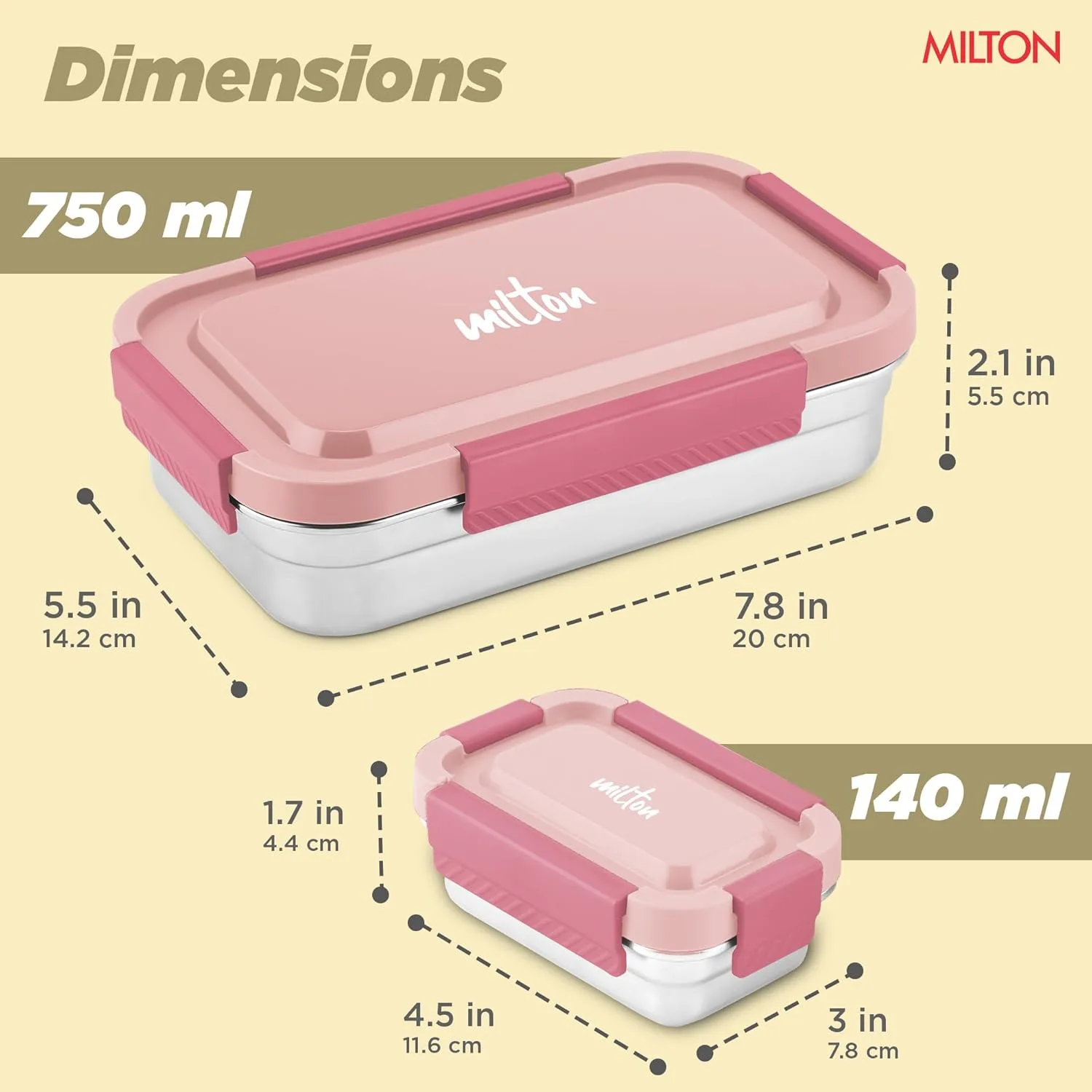Metro Meal Tiffin (Milton) - Image 10
