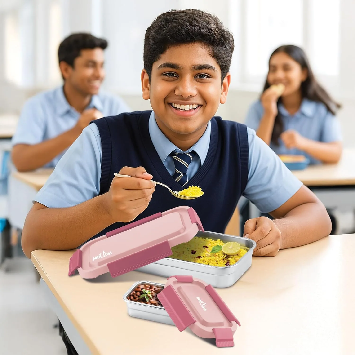 Metro Meal Tiffin (Milton) - Image 14