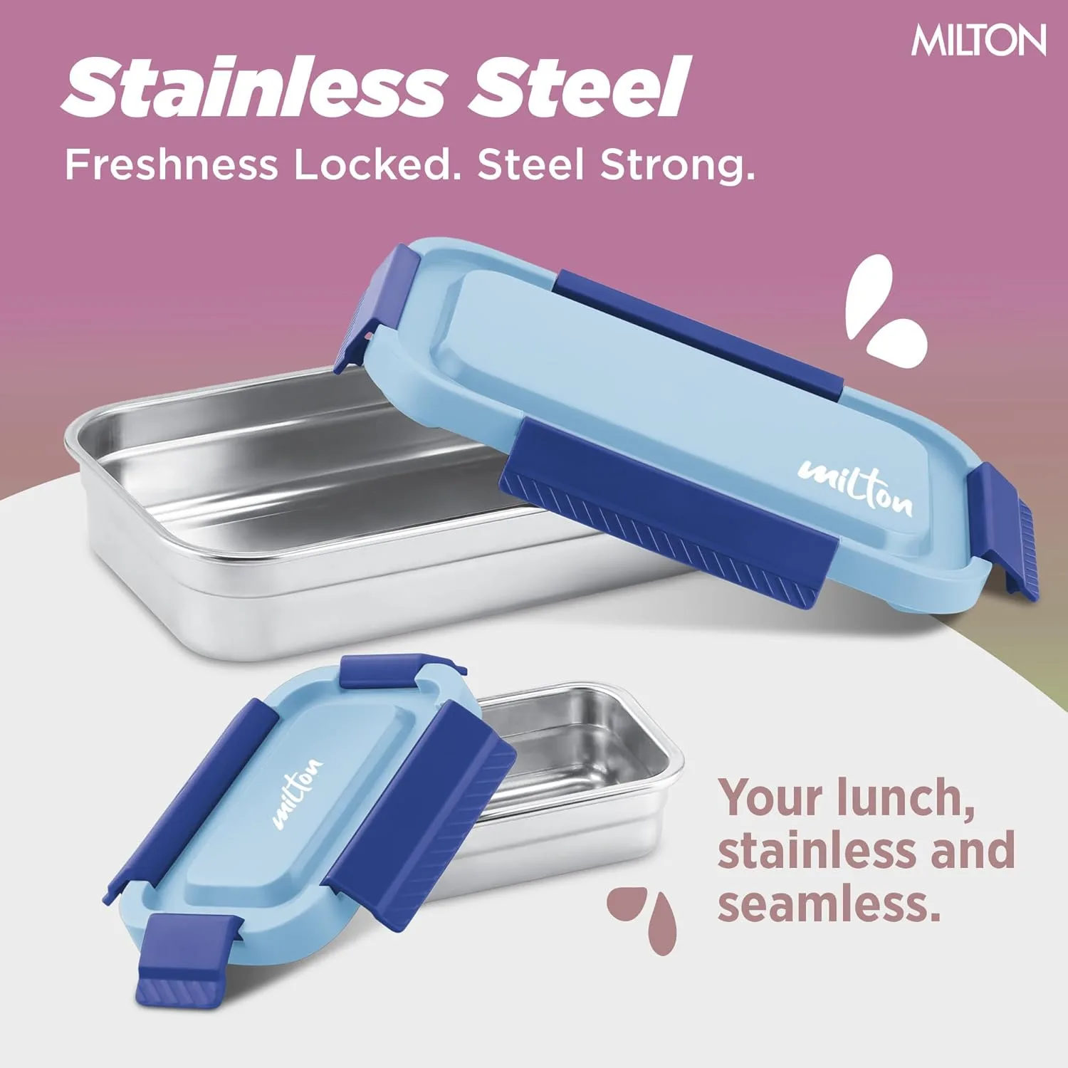 Metro Meal Tiffin (Milton) - Image 17