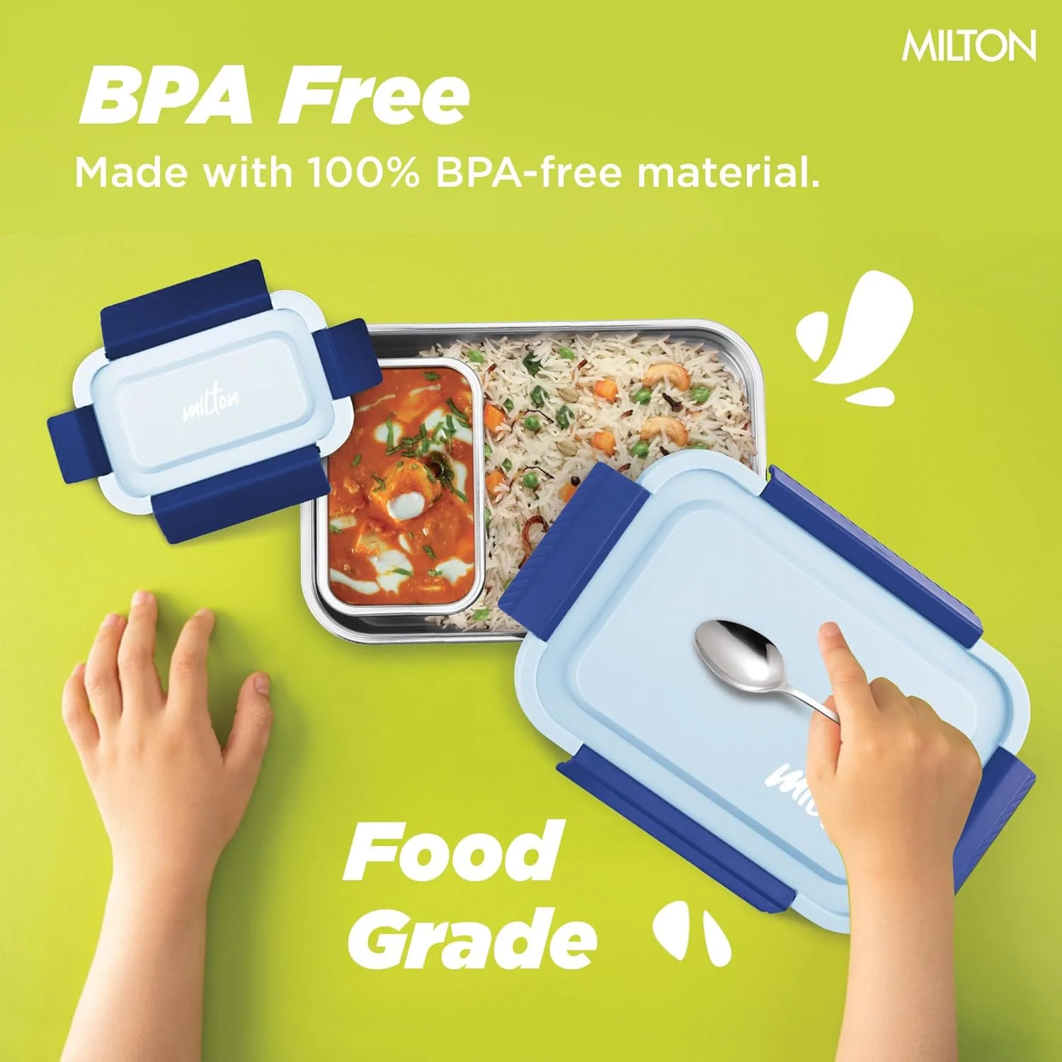 Metro Meal Tiffin (Milton) - Image 19