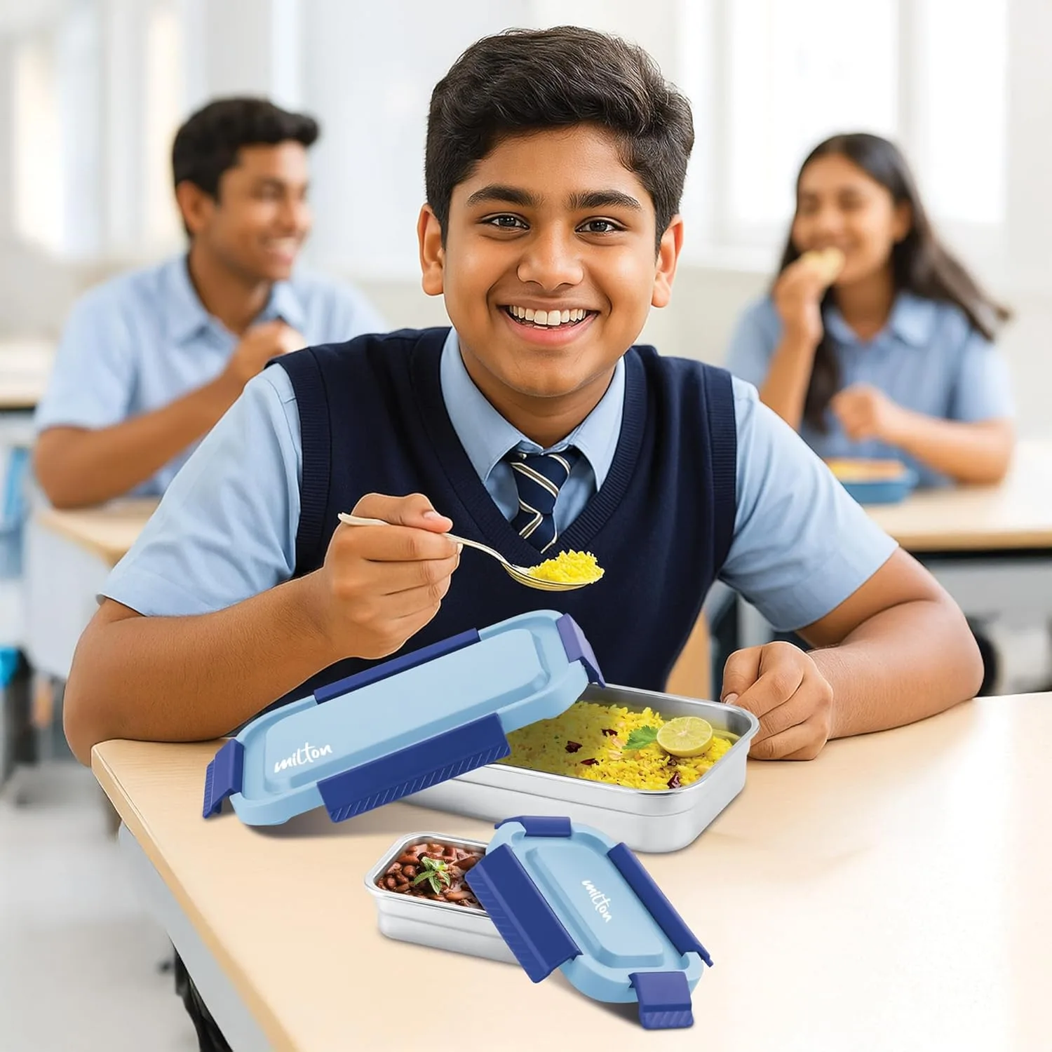 Metro Meal Tiffin (Milton) - Image 20