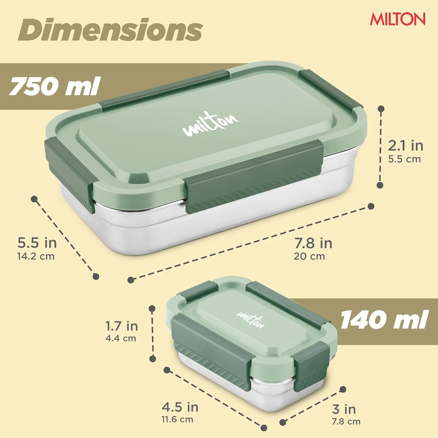 Metro Meal Tiffin (Milton) - Image 22