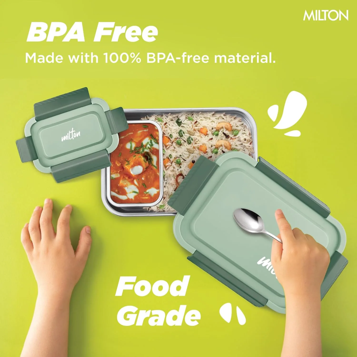 Metro Meal Tiffin (Milton) - Image 24
