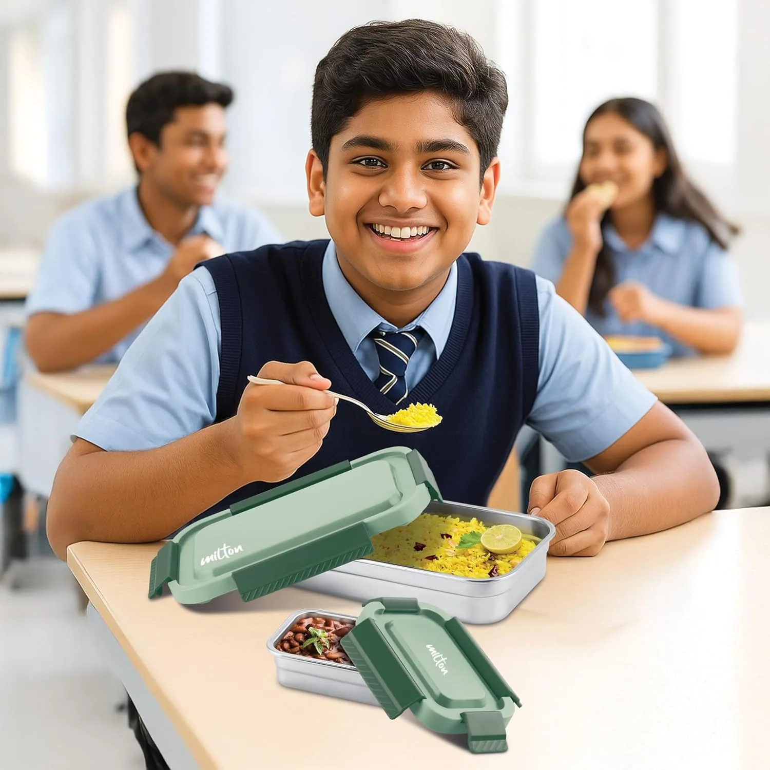 Metro Meal Tiffin (Milton) - Image 26