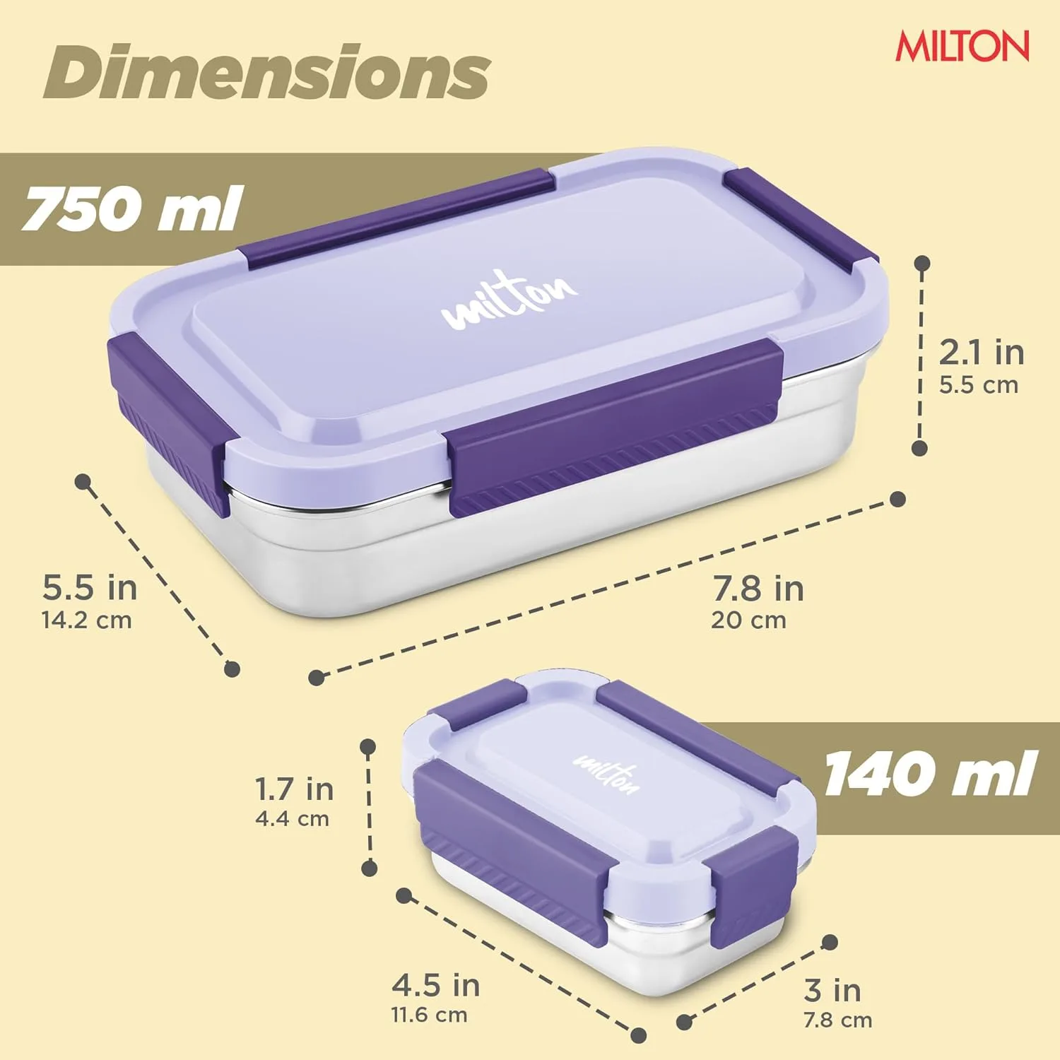 Metro Meal Tiffin (Milton) - Image 28