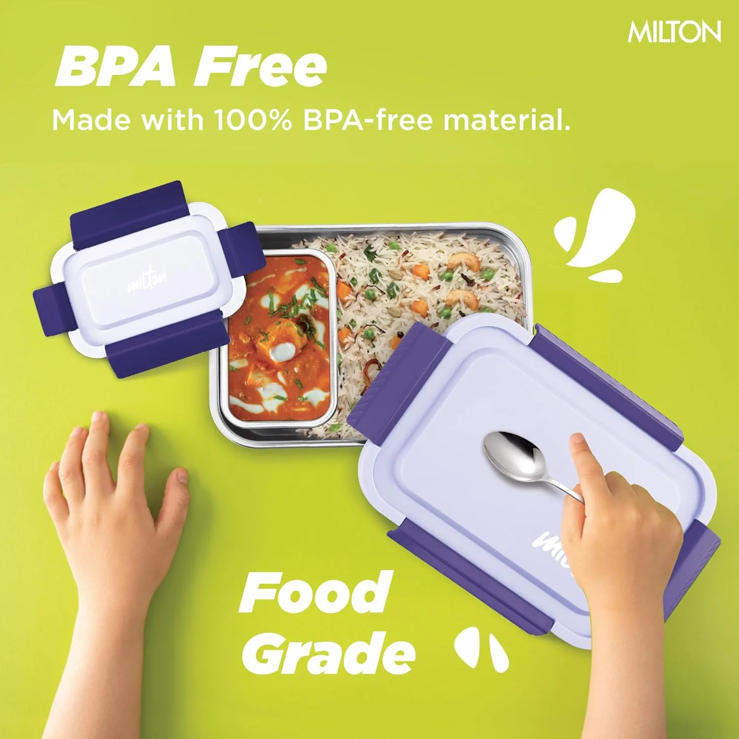 Metro Meal Tiffin (Milton) - Image 30