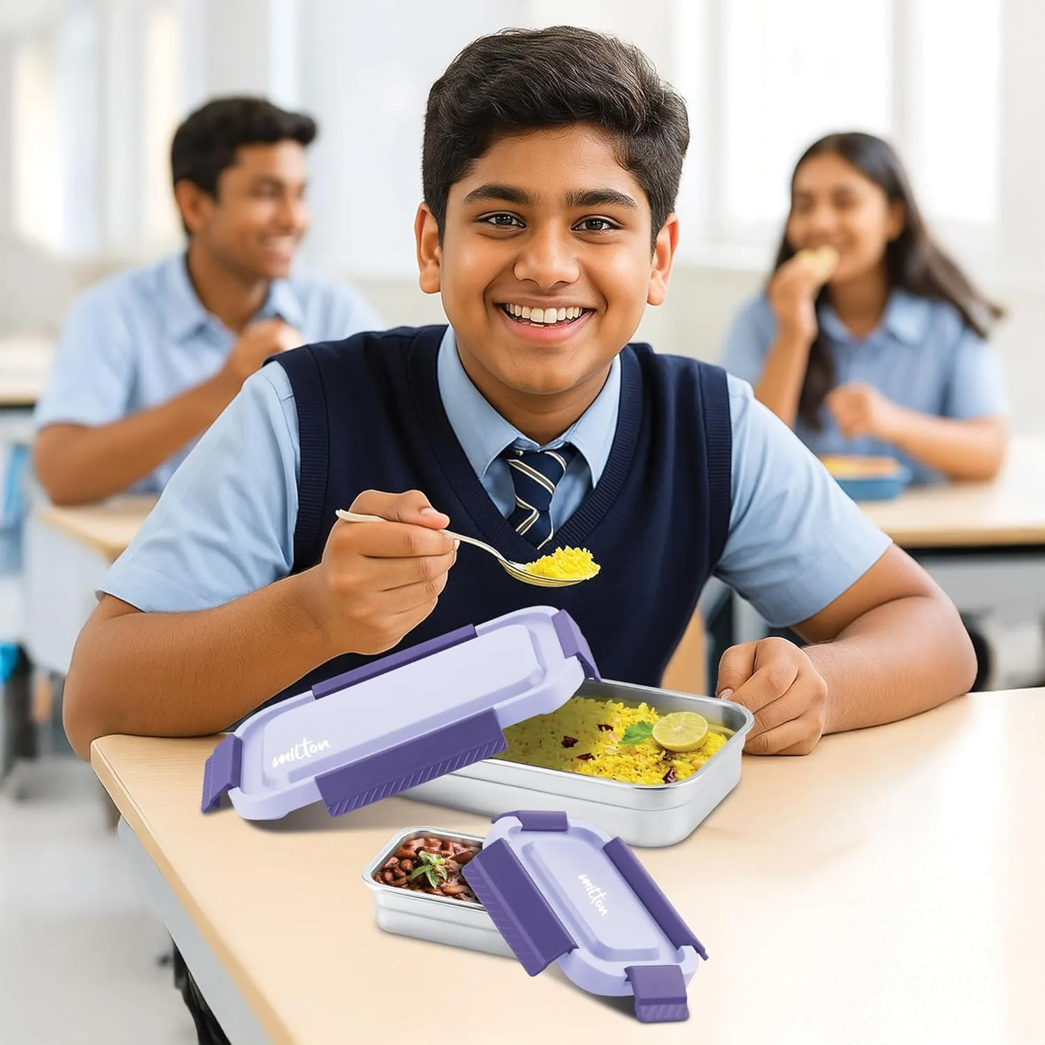 Metro Meal Tiffin (Milton) - Image 32