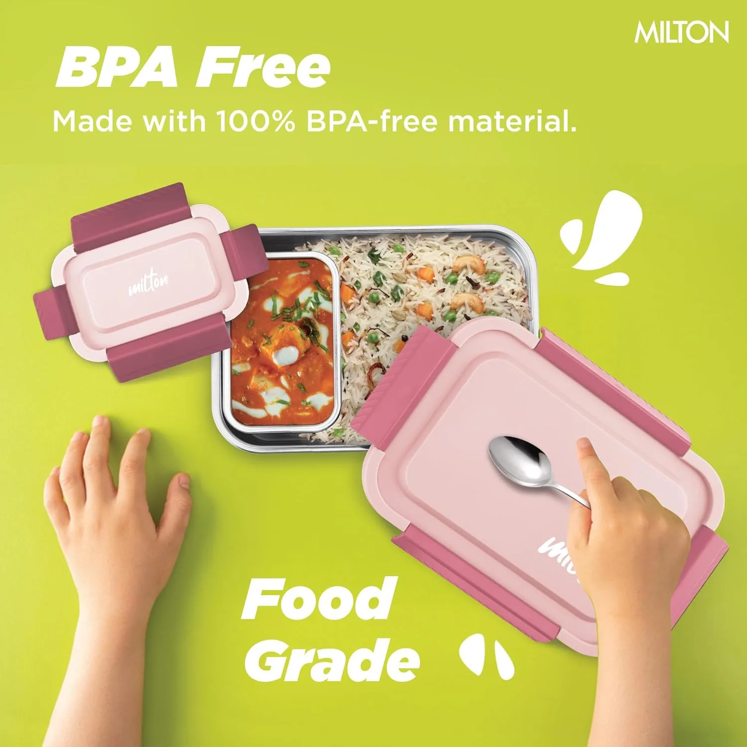 Metro Meal Tiffin (Milton) - Image 9