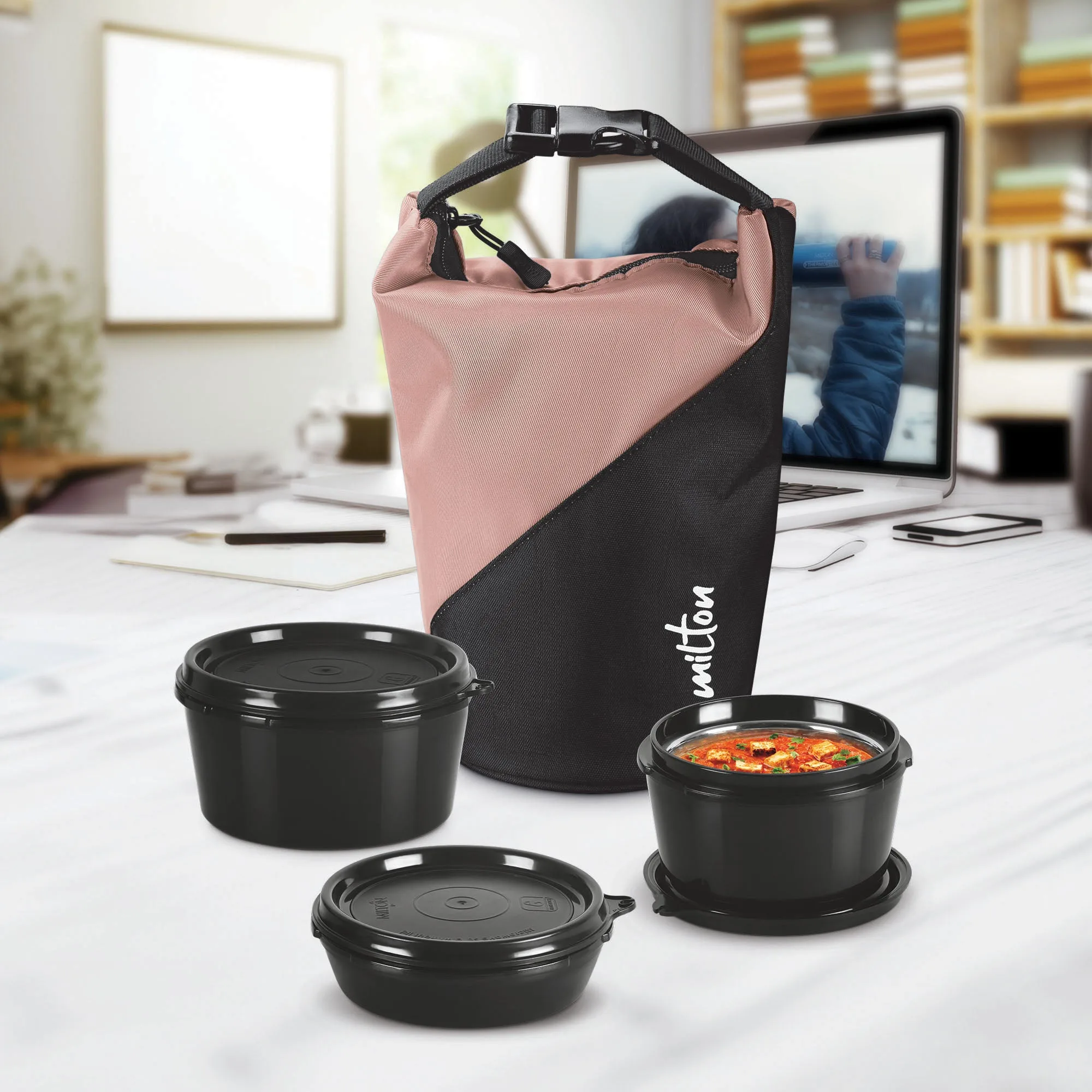 Micro Meal Tiffin (Milton) - Image 2