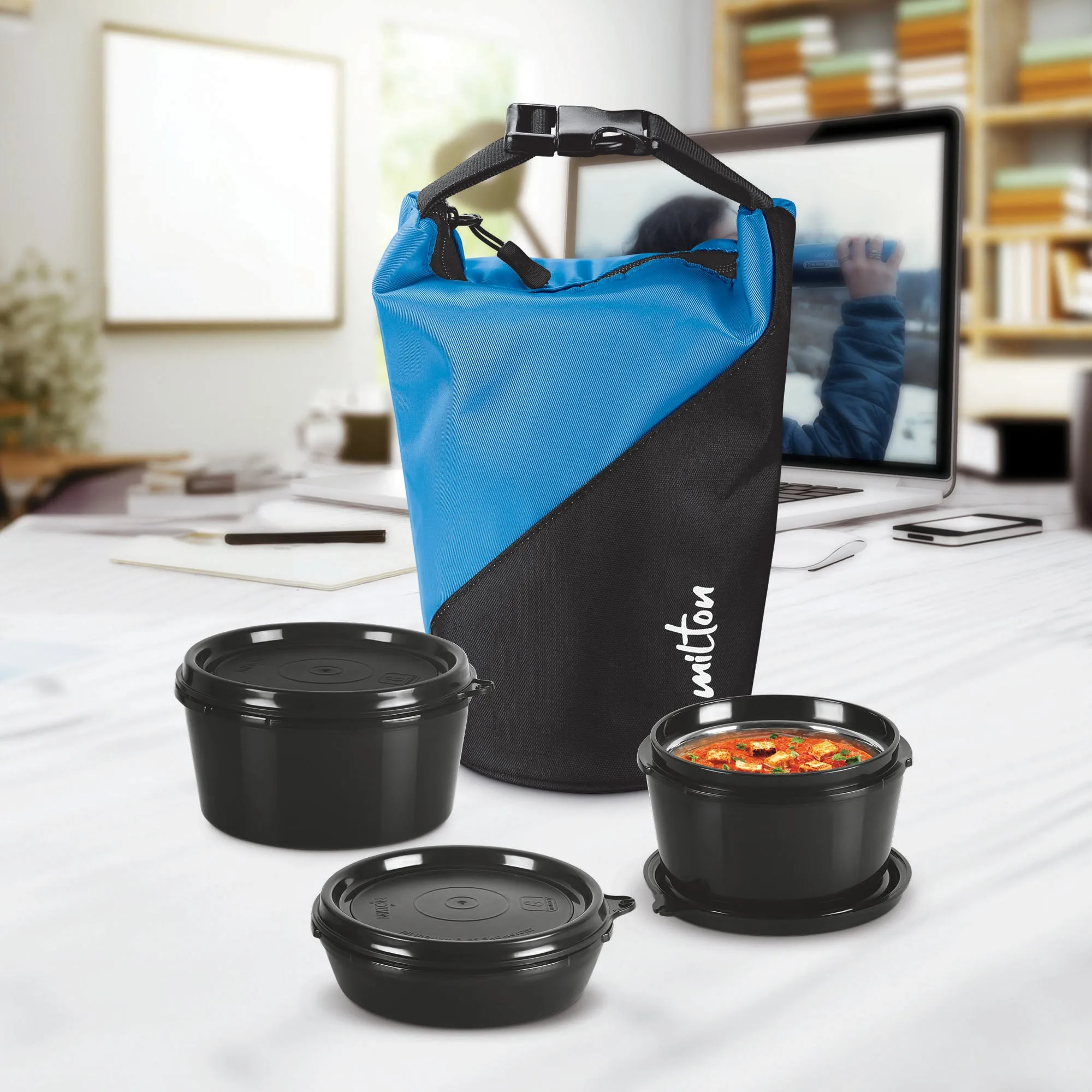Micro Meal Tiffin (Milton) - Image 3