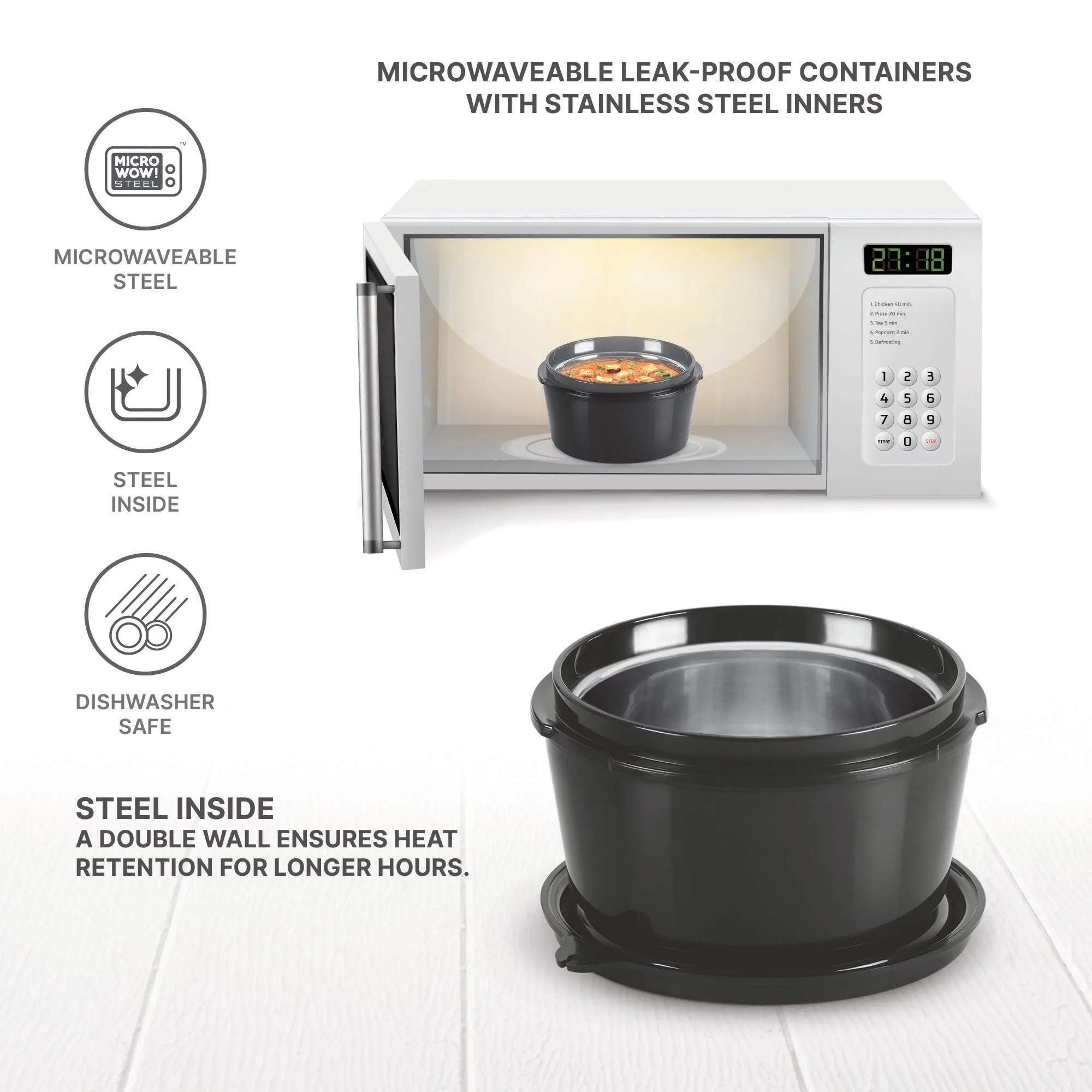 Micro Meal Tiffin (Milton) - Image 6