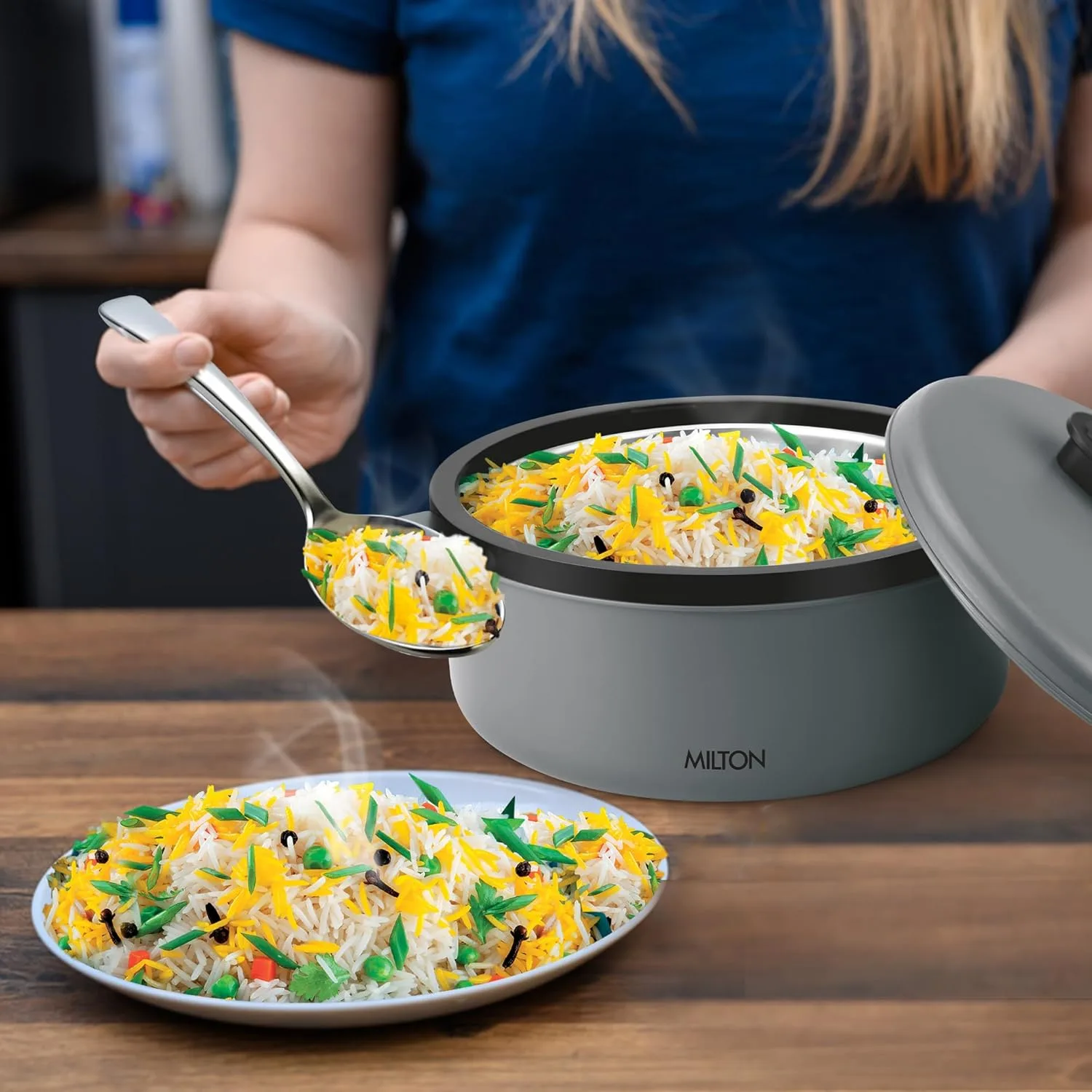 Micronova Gift Set Casserole - Image 10