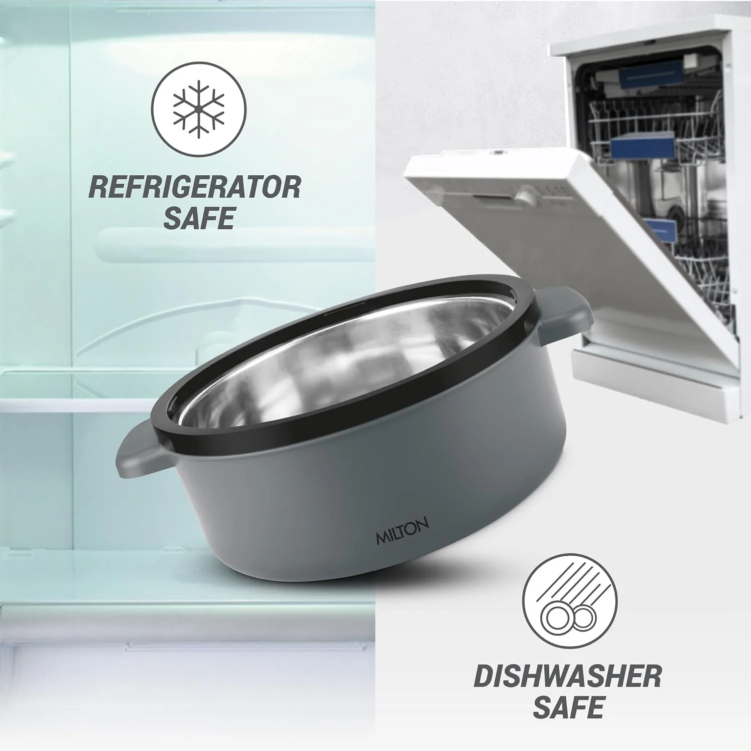 Micronova Gift Set Casserole - Image 12
