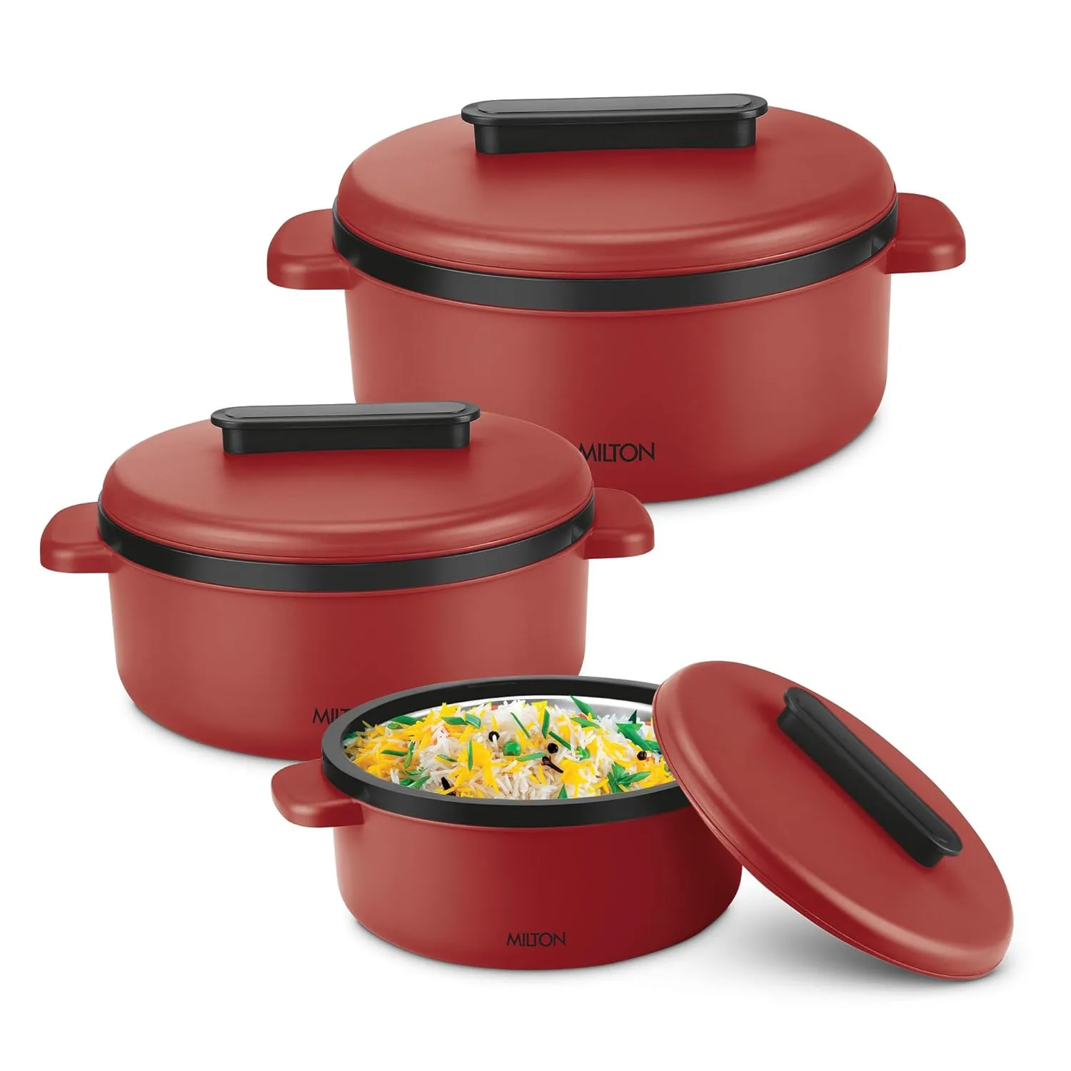 Micronova Gift Set Casserole - Image 2