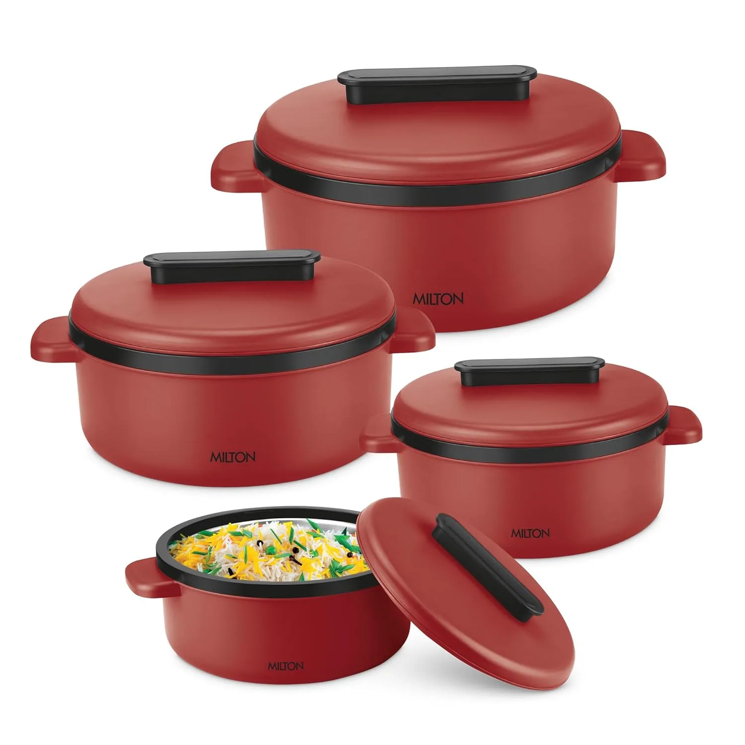 Micronova Gift Set Casserole - Image 4