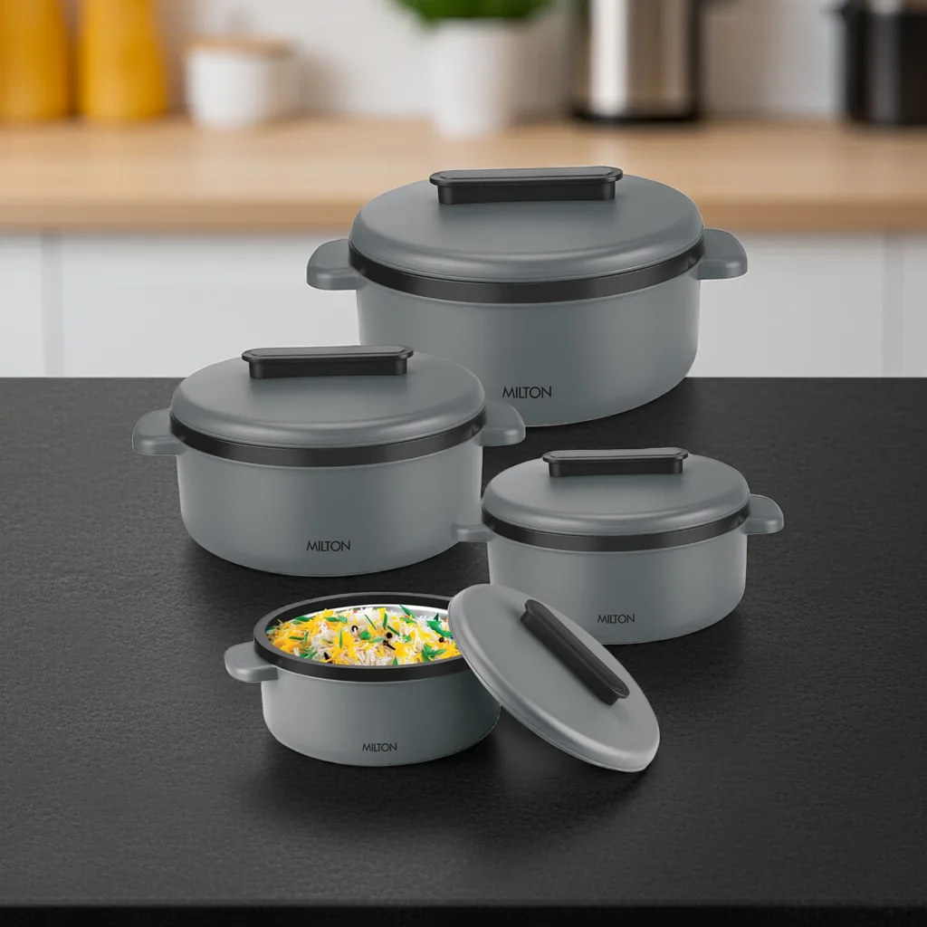 Micronova Gift Set Casserole - Image 6
